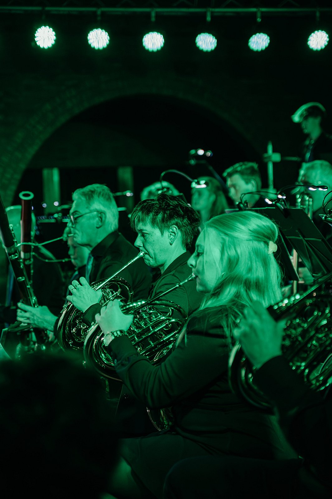 25/11/2023 Essentia presents SPOTLIGHT ©FotografILS