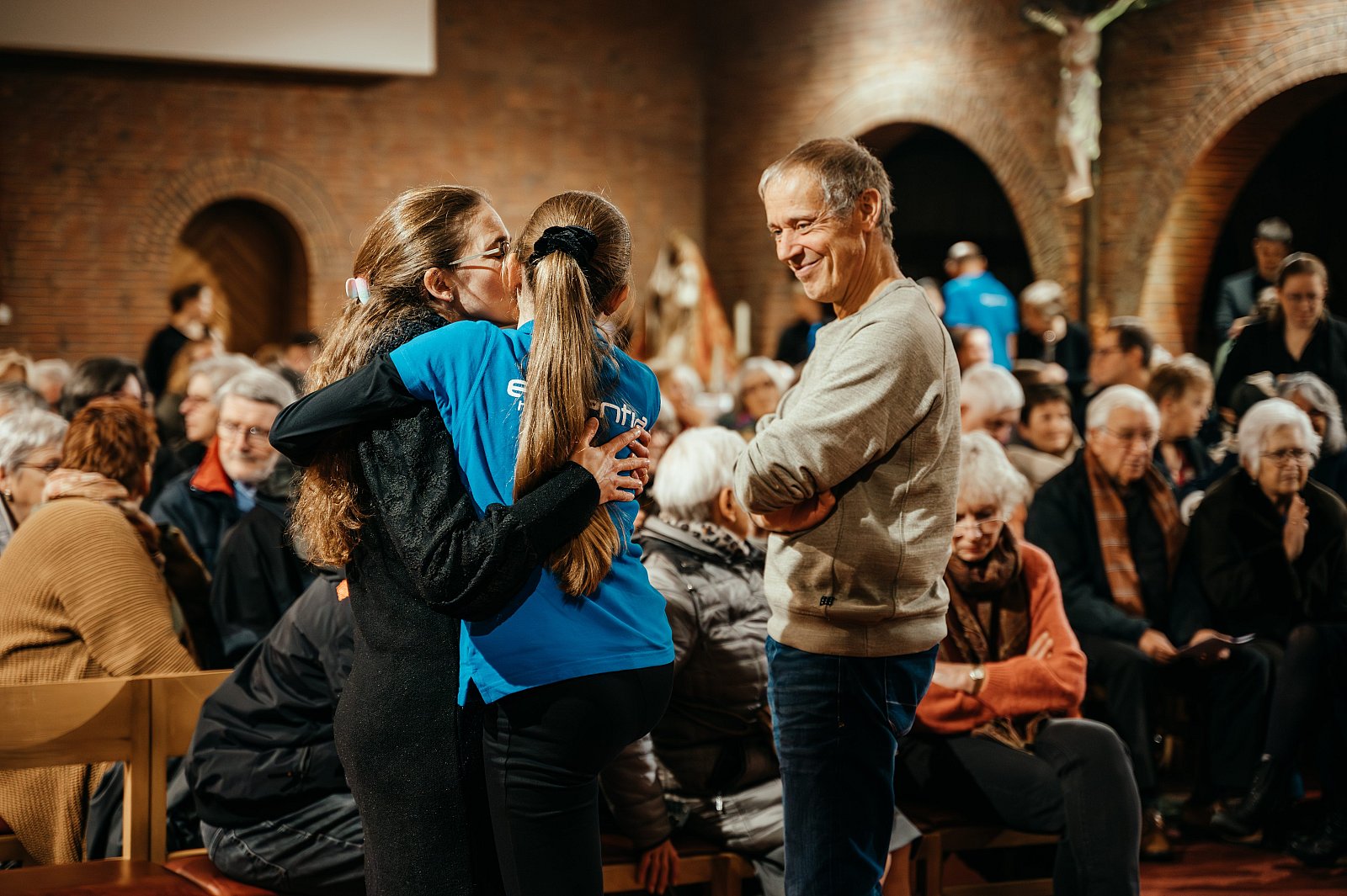 25/11/2023 Essentia presents SPOTLIGHT ©FotografILS
