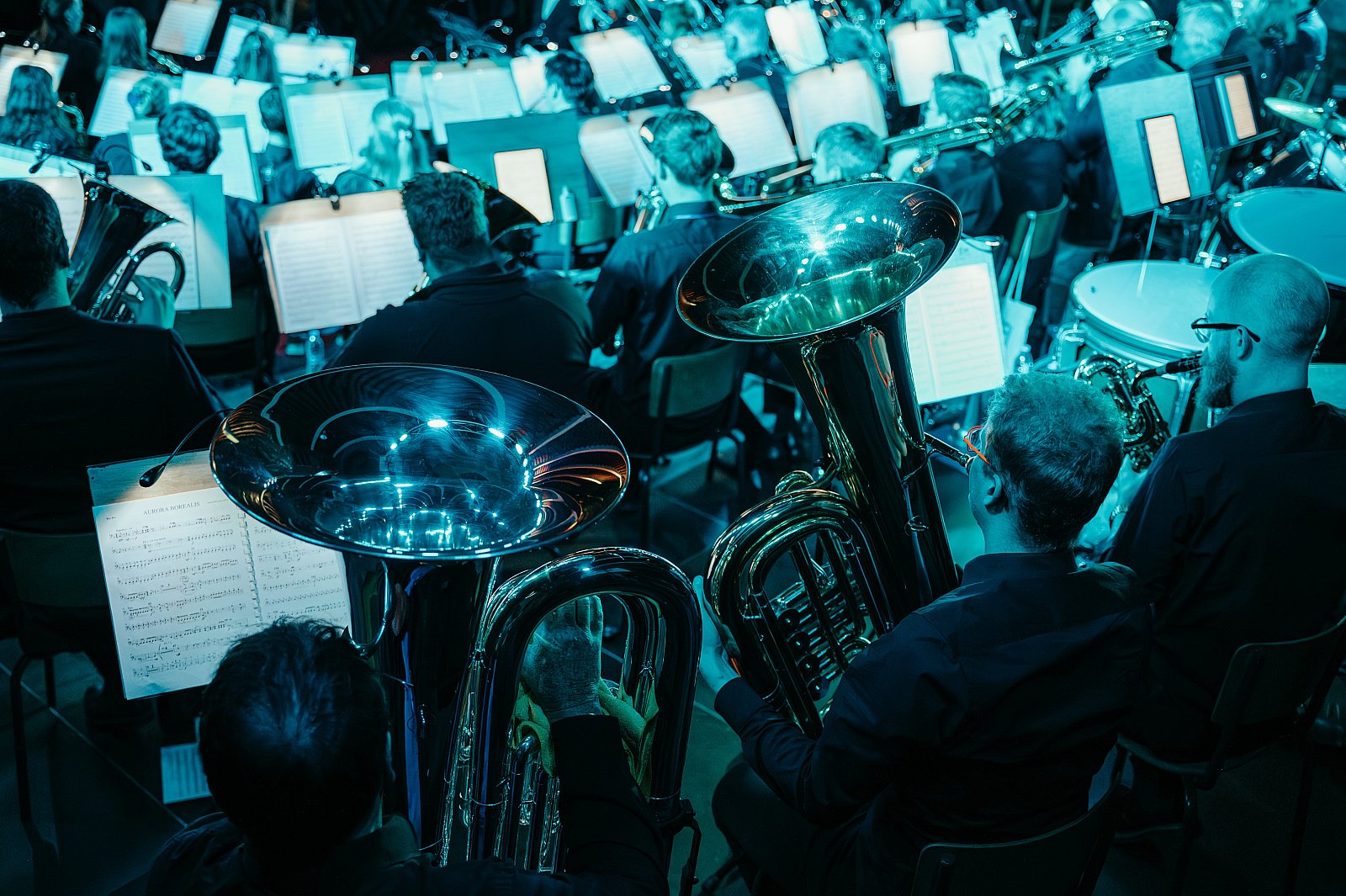 25/11/2023 Essentia presents SPOTLIGHT ©FotografILS