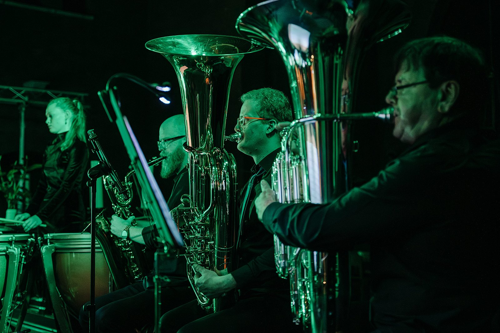 25/11/2023 Essentia presents SPOTLIGHT ©FotografILS