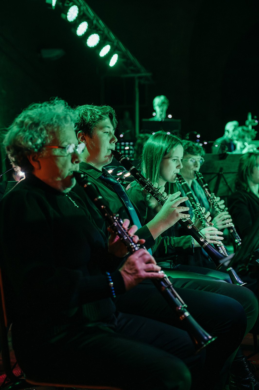 25/11/2023 Essentia presents SPOTLIGHT ©FotografILS