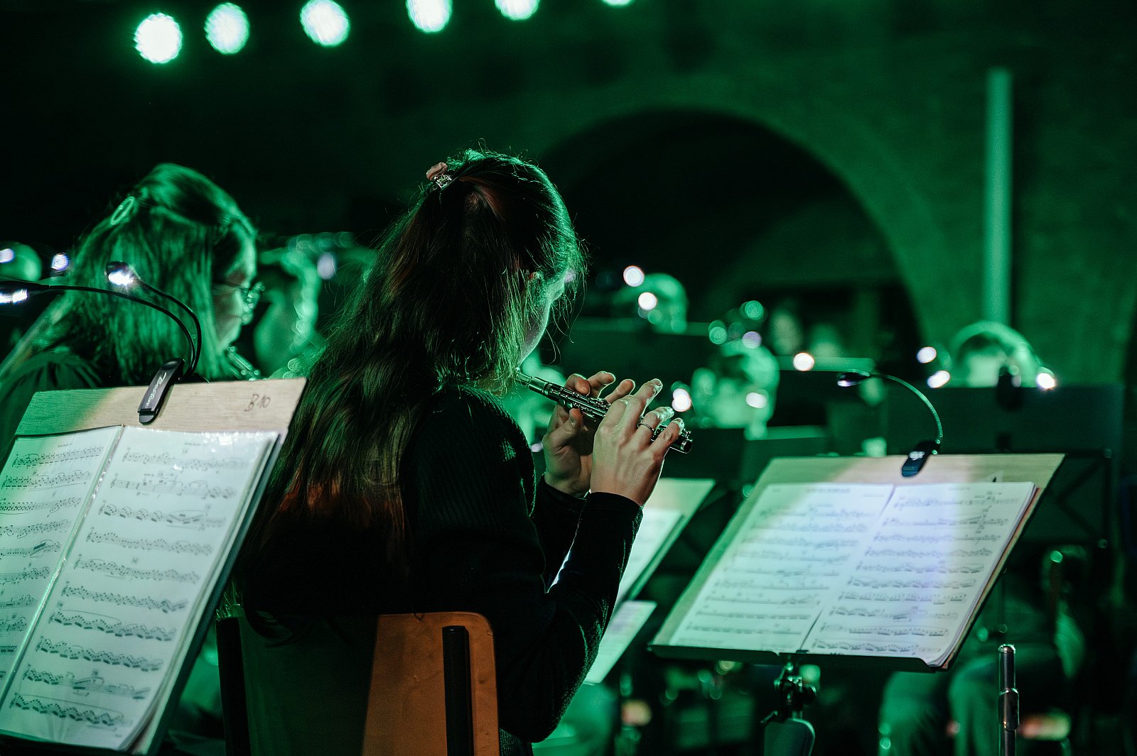 25/11/2023 Essentia presents SPOTLIGHT ©FotografILS