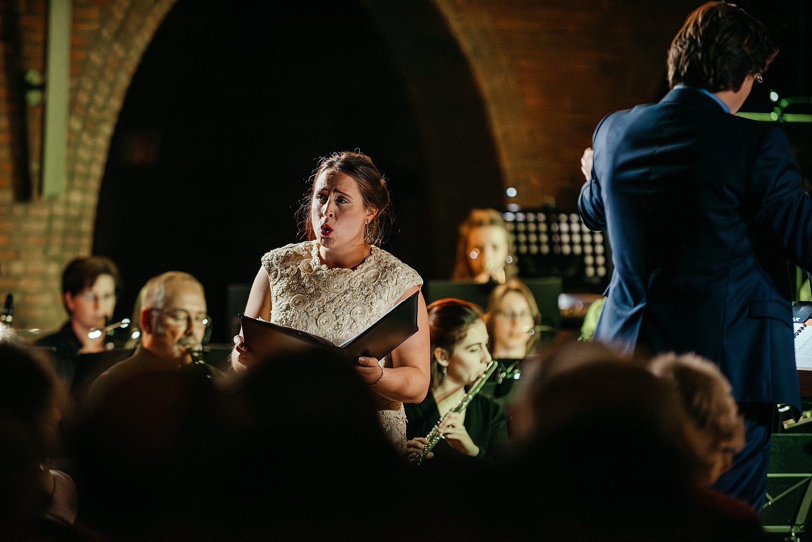 25/11/2023 Essentia presents SPOTLIGHT ©FotografILS