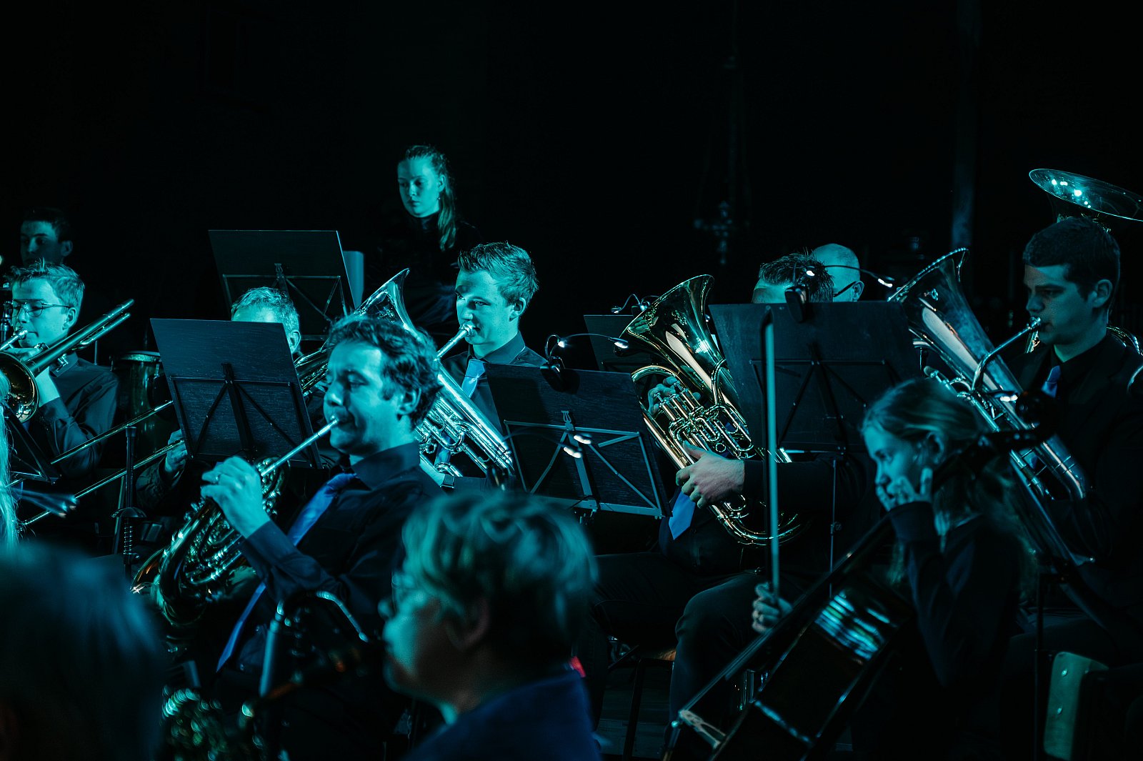 25/11/2023 Essentia presents SPOTLIGHT ©FotografILS