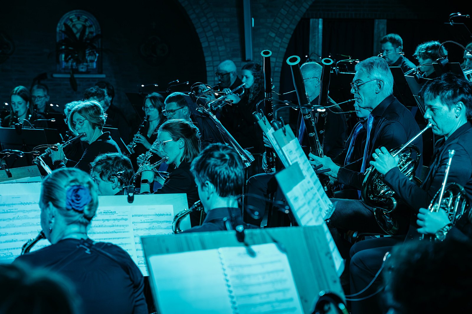 25/11/2023 Essentia presents SPOTLIGHT ©FotografILS