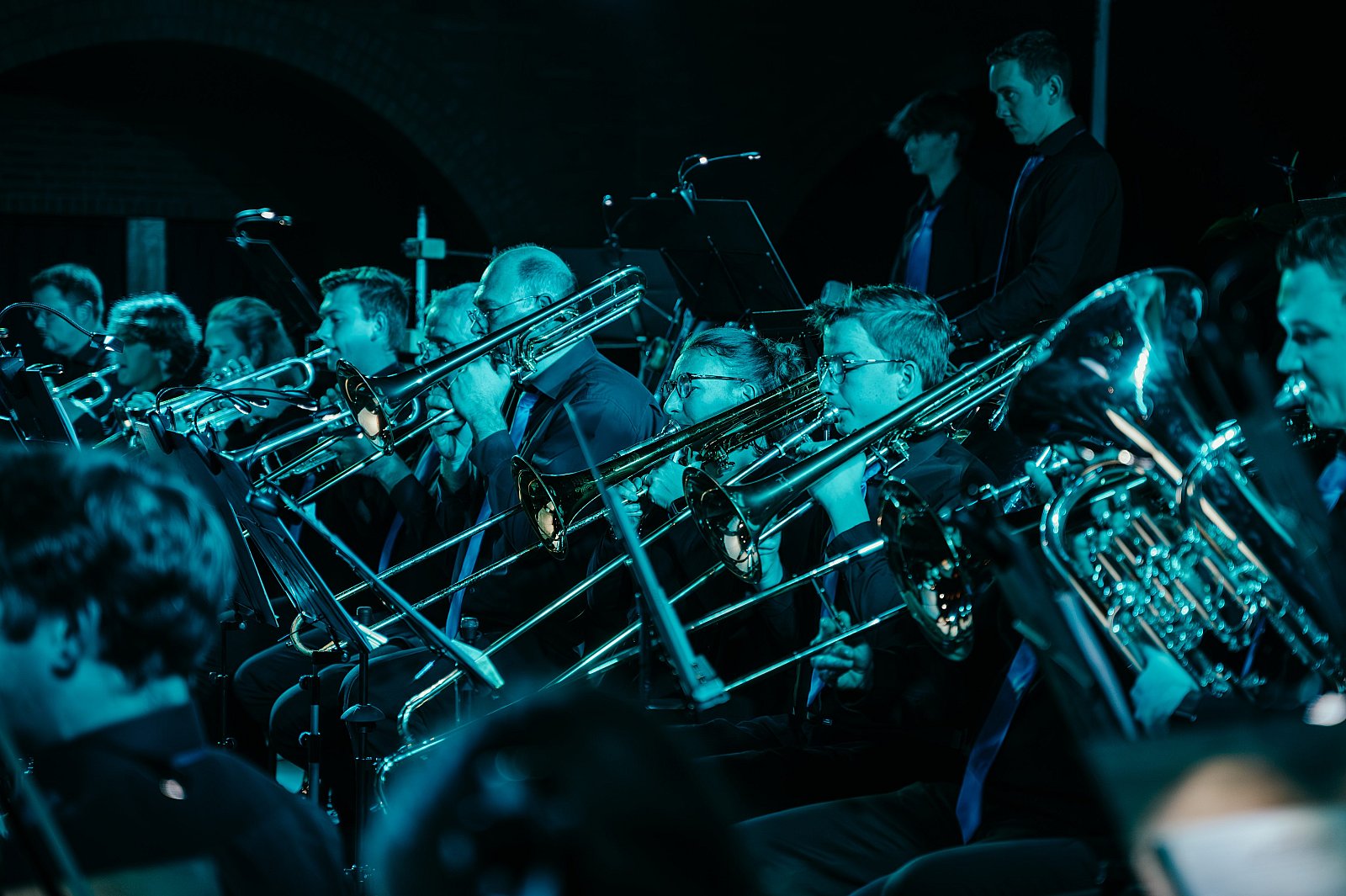 25/11/2023 Essentia presents SPOTLIGHT ©FotografILS