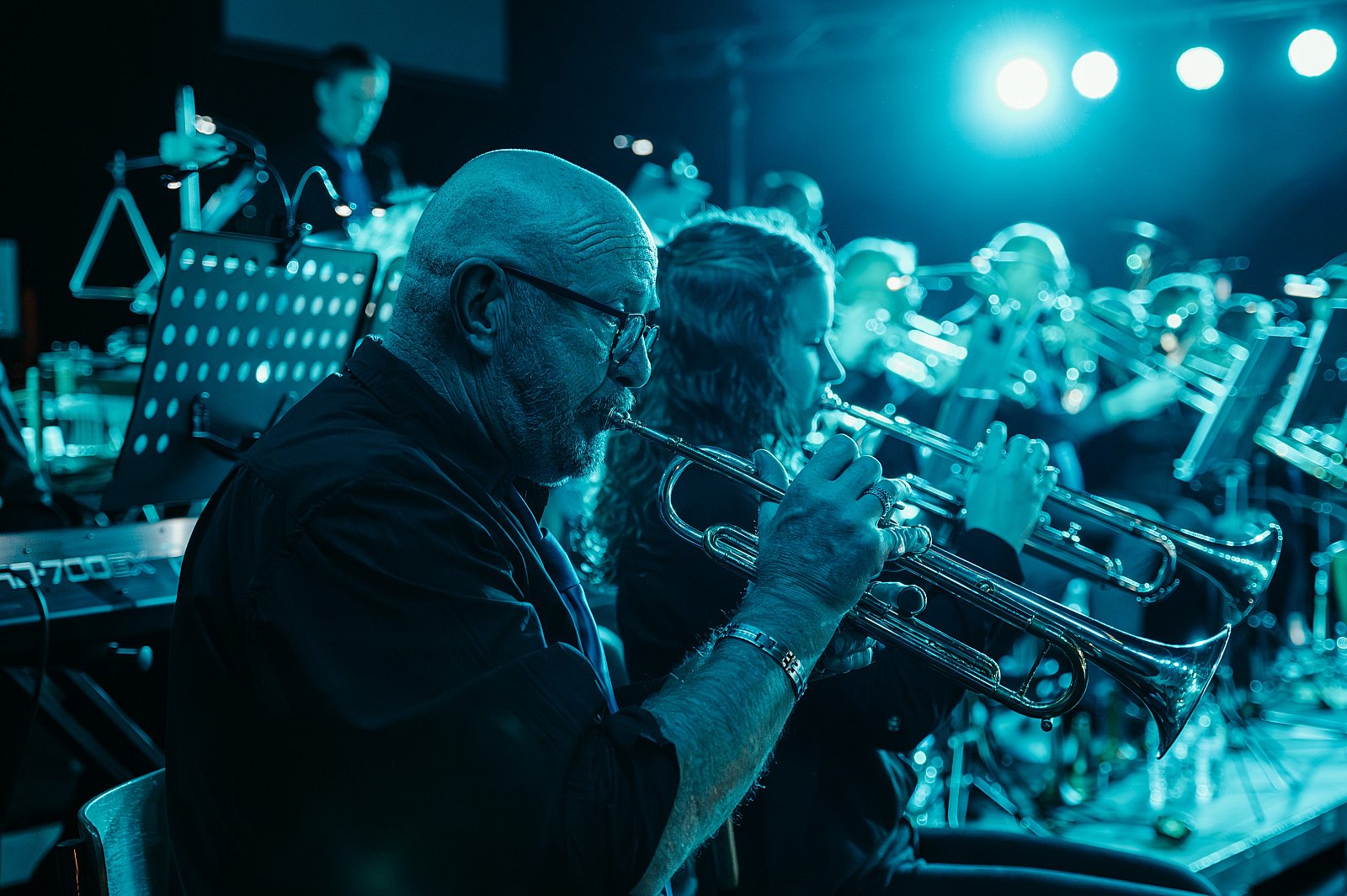 25/11/2023 Essentia presents SPOTLIGHT ©FotografILS