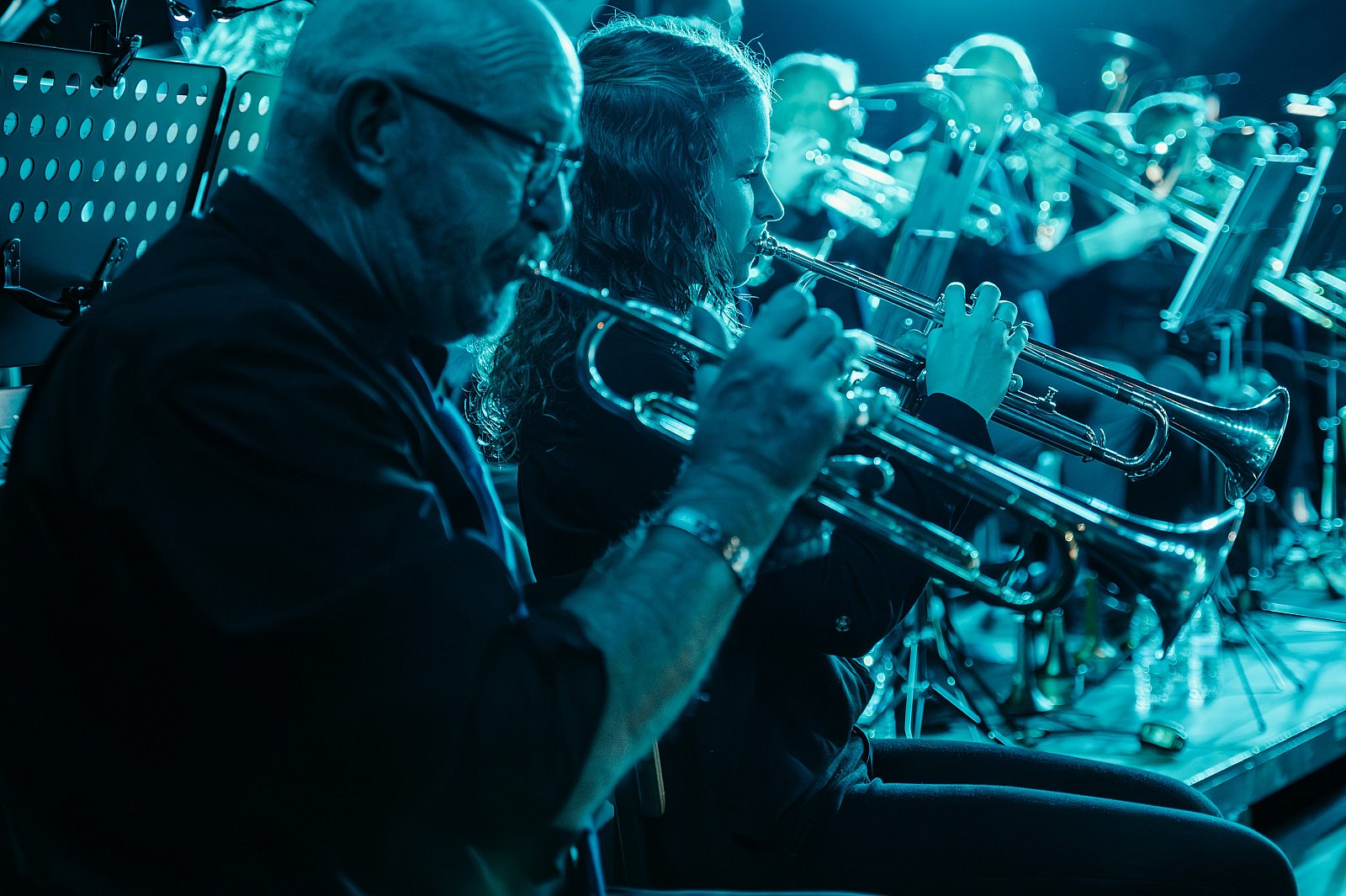 25/11/2023 Essentia presents SPOTLIGHT ©FotografILS