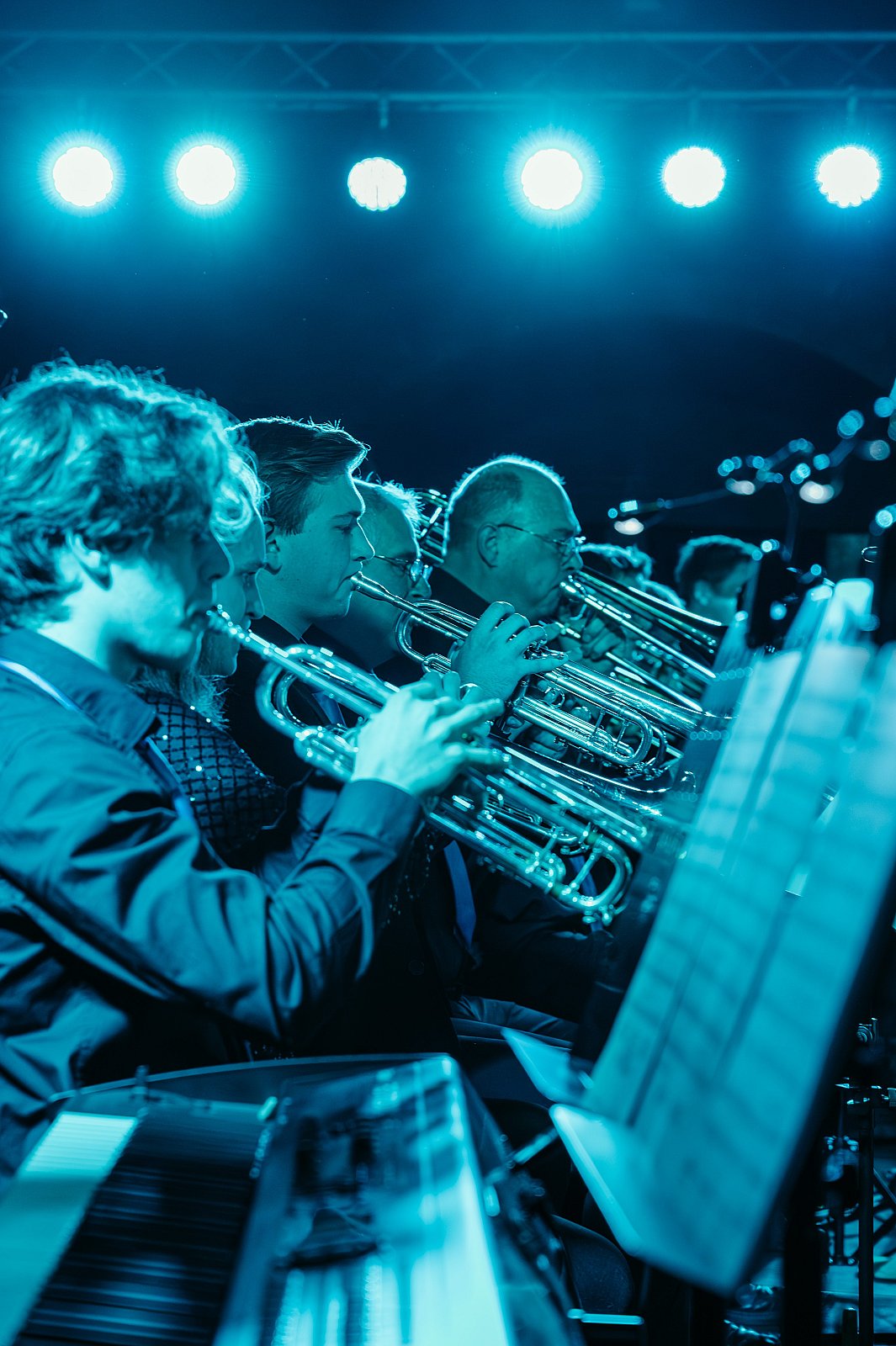 25/11/2023 Essentia presents SPOTLIGHT ©FotografILS