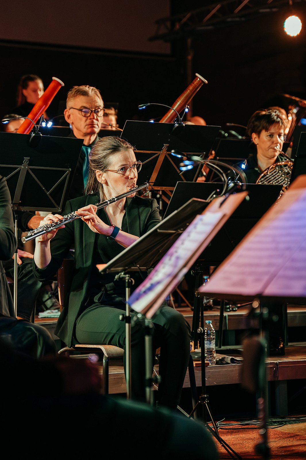 25/11/2023 Essentia presents SPOTLIGHT ©FotografILS