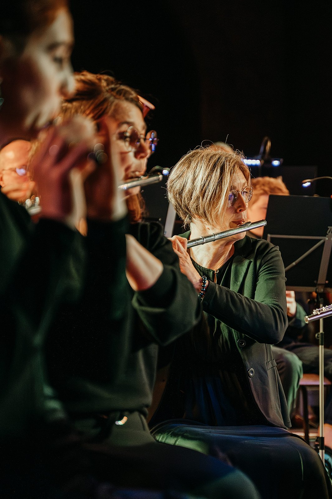 25/11/2023 Essentia presents SPOTLIGHT ©FotografILS