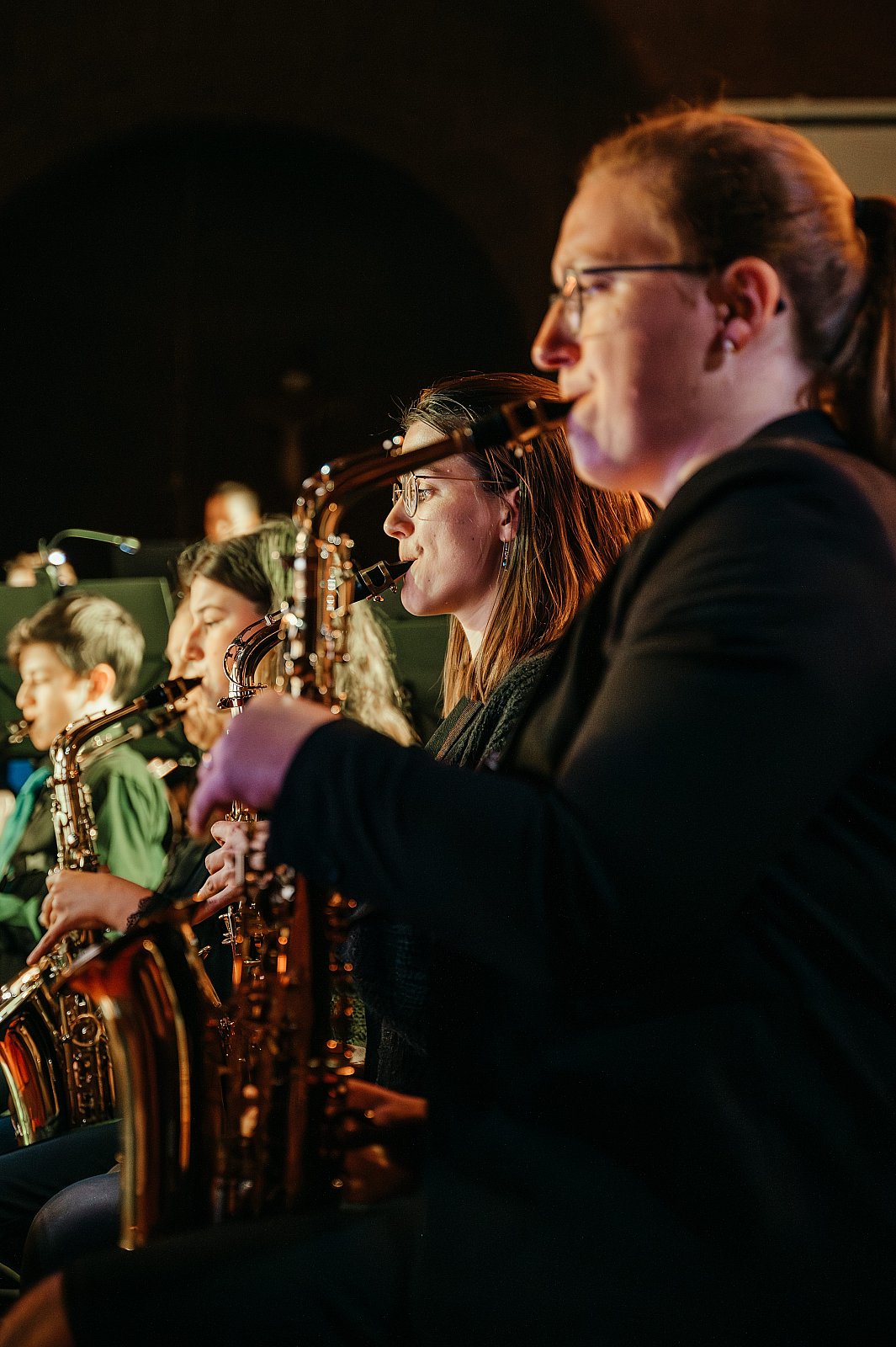 25/11/2023 Essentia presents SPOTLIGHT ©FotografILS