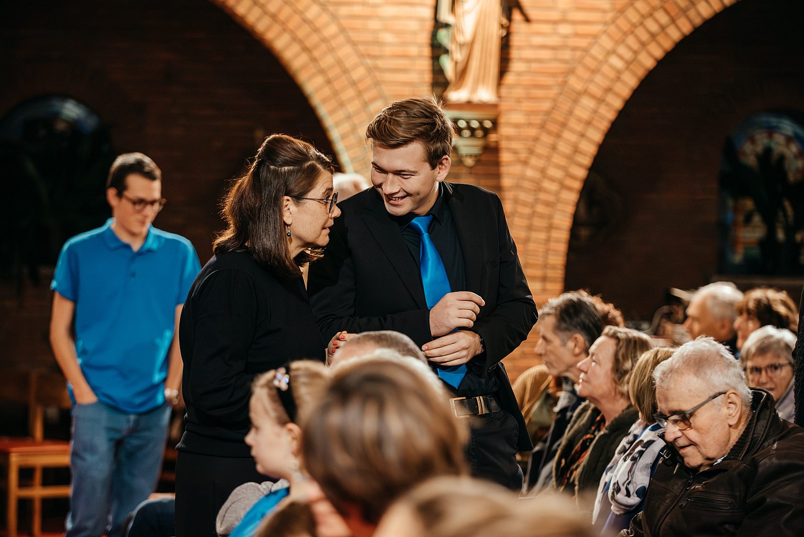 25/11/2023 Essentia presents SPOTLIGHT ©FotografILS