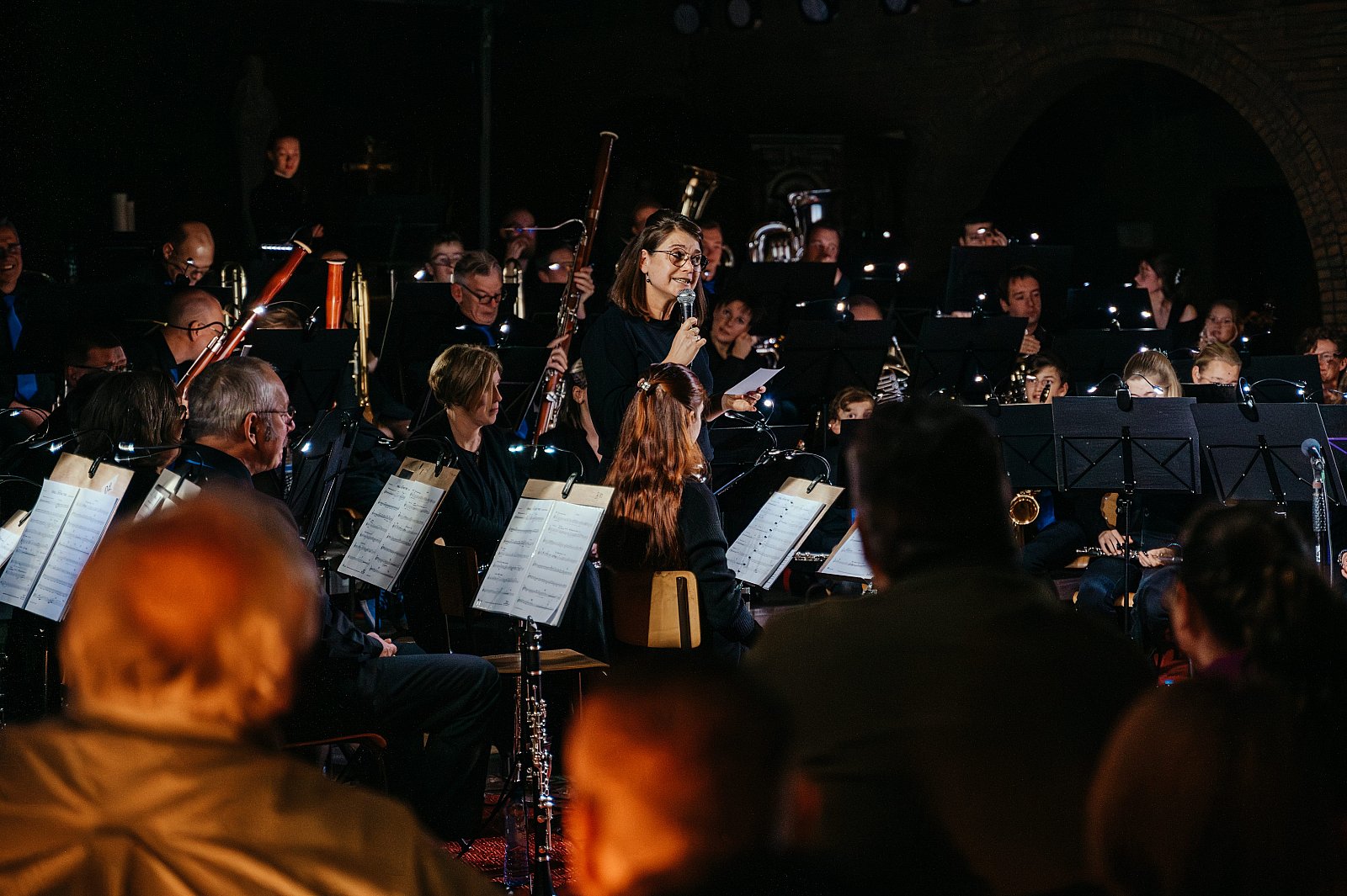 25/11/2023 Essentia presents SPOTLIGHT ©FotografILS