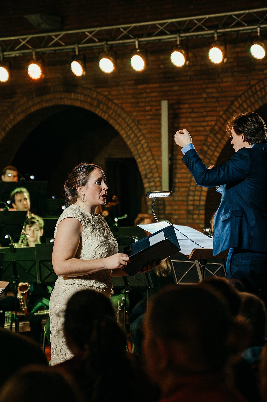 25/11/2023 Essentia presents SPOTLIGHT ©FotografILS
