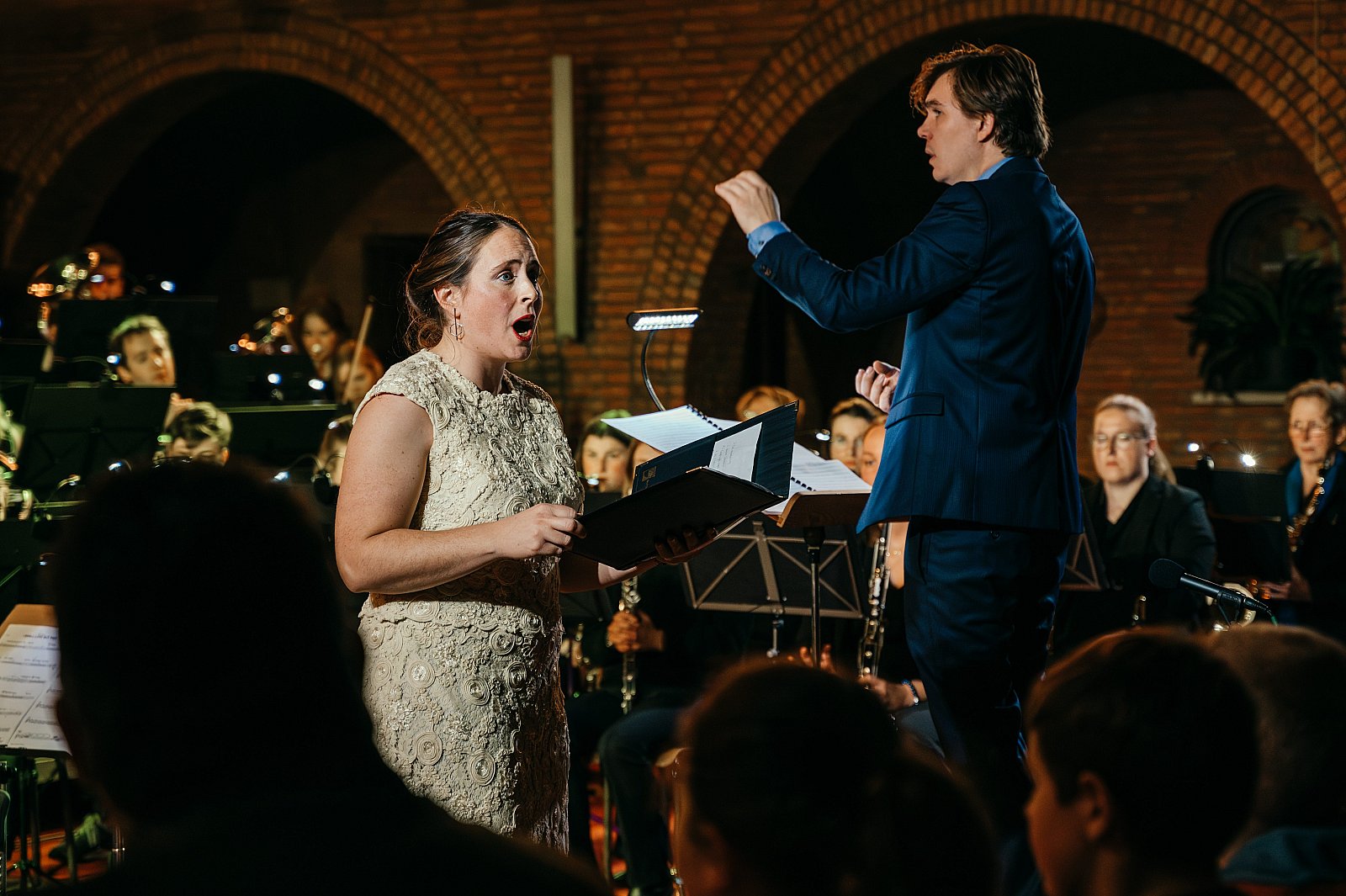 25/11/2023 Essentia presents SPOTLIGHT ©FotografILS