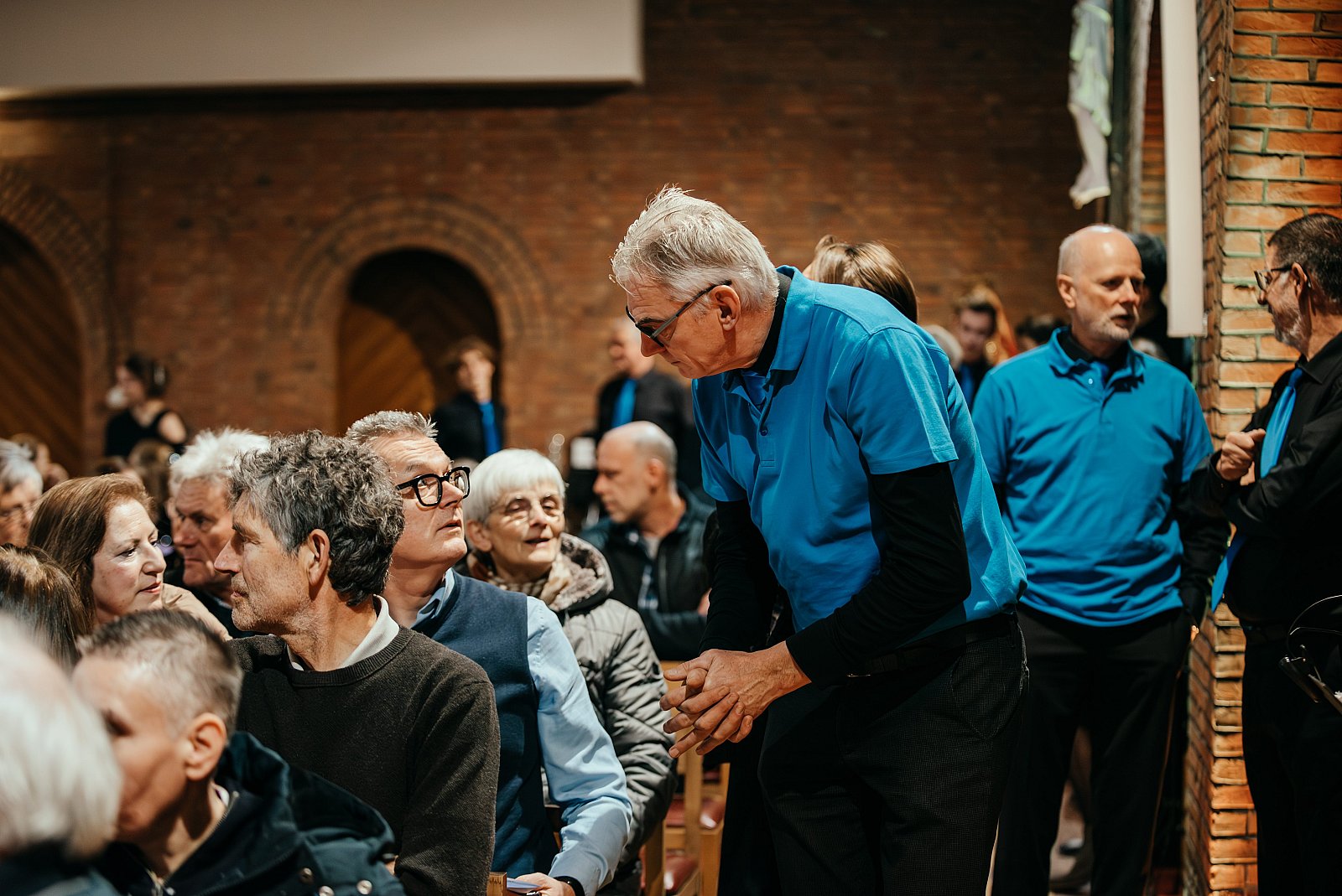 25/11/2023 Essentia presents SPOTLIGHT ©FotografILS