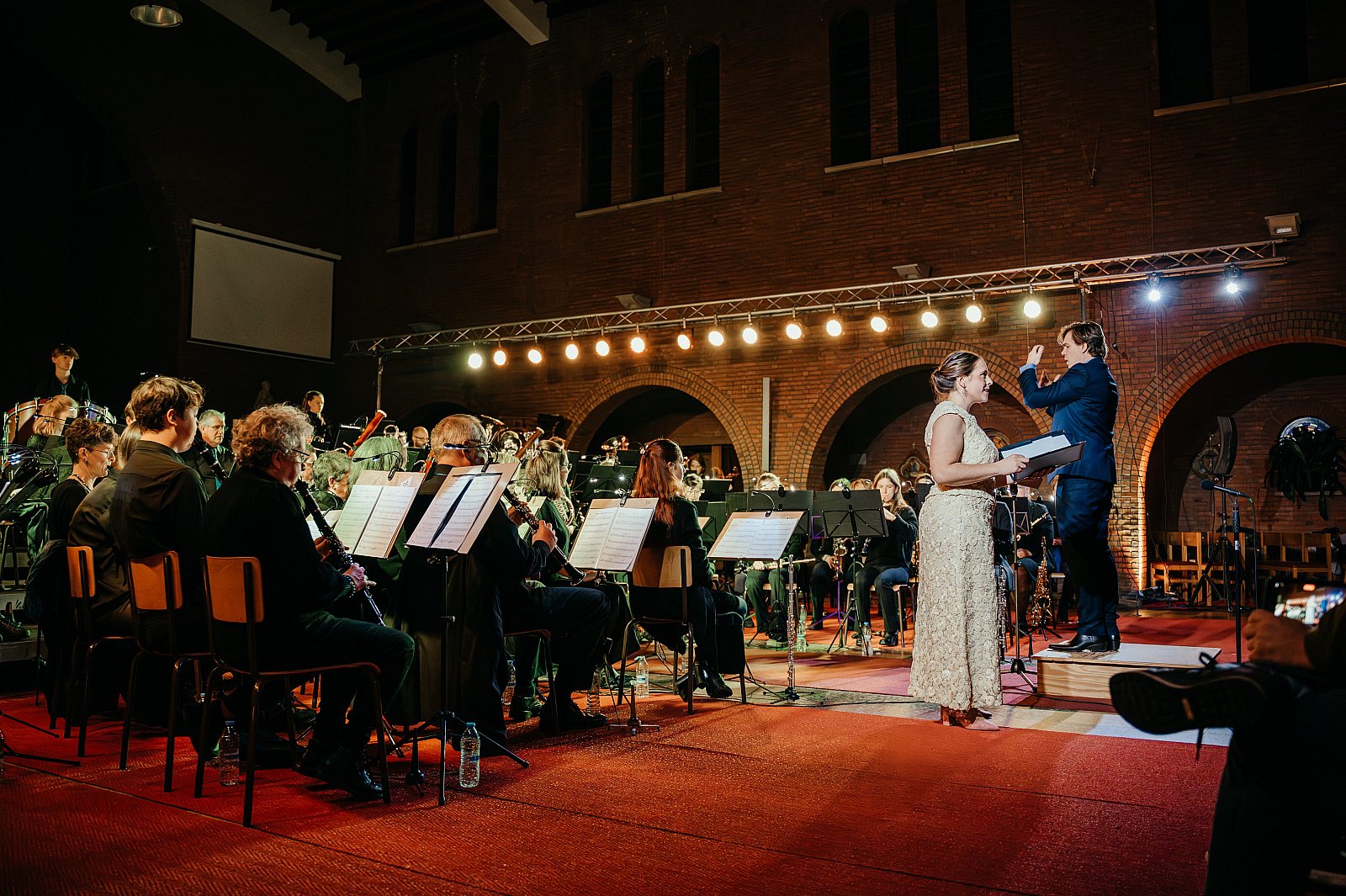 25/11/2023 Essentia presents SPOTLIGHT ©FotografILS
