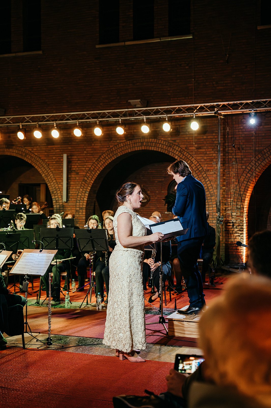 25/11/2023 Essentia presents SPOTLIGHT ©FotografILS