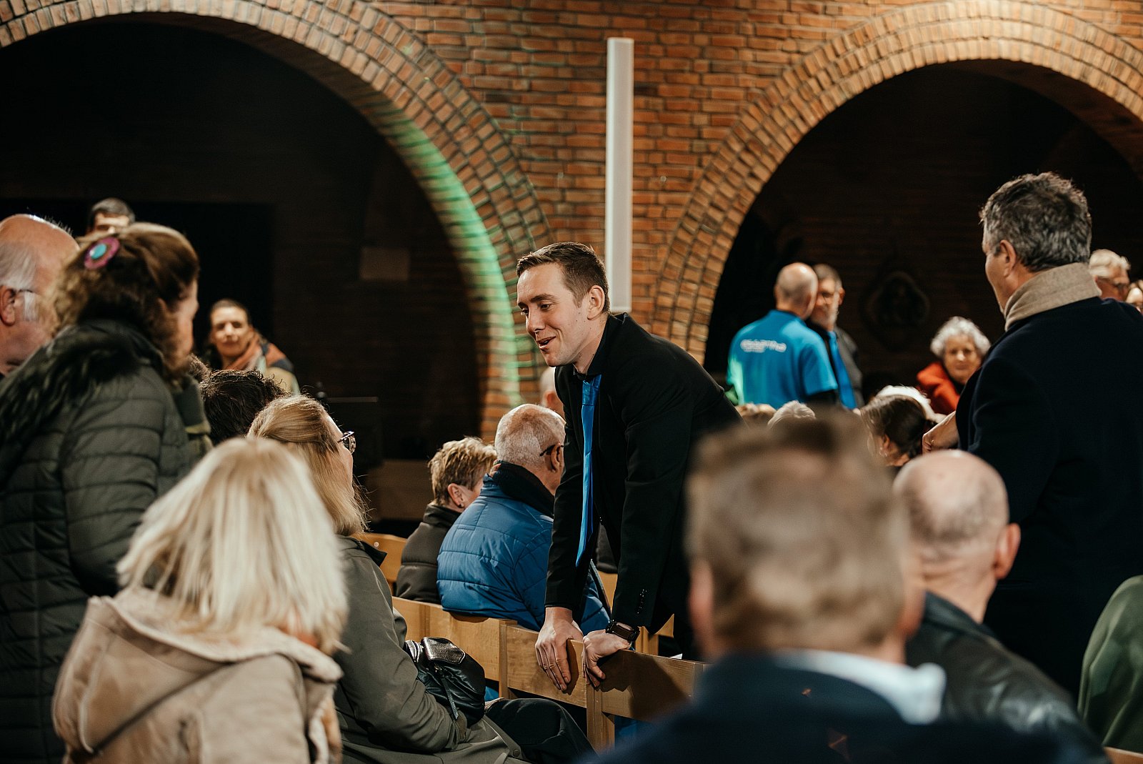 25/11/2023 Essentia presents SPOTLIGHT ©FotografILS