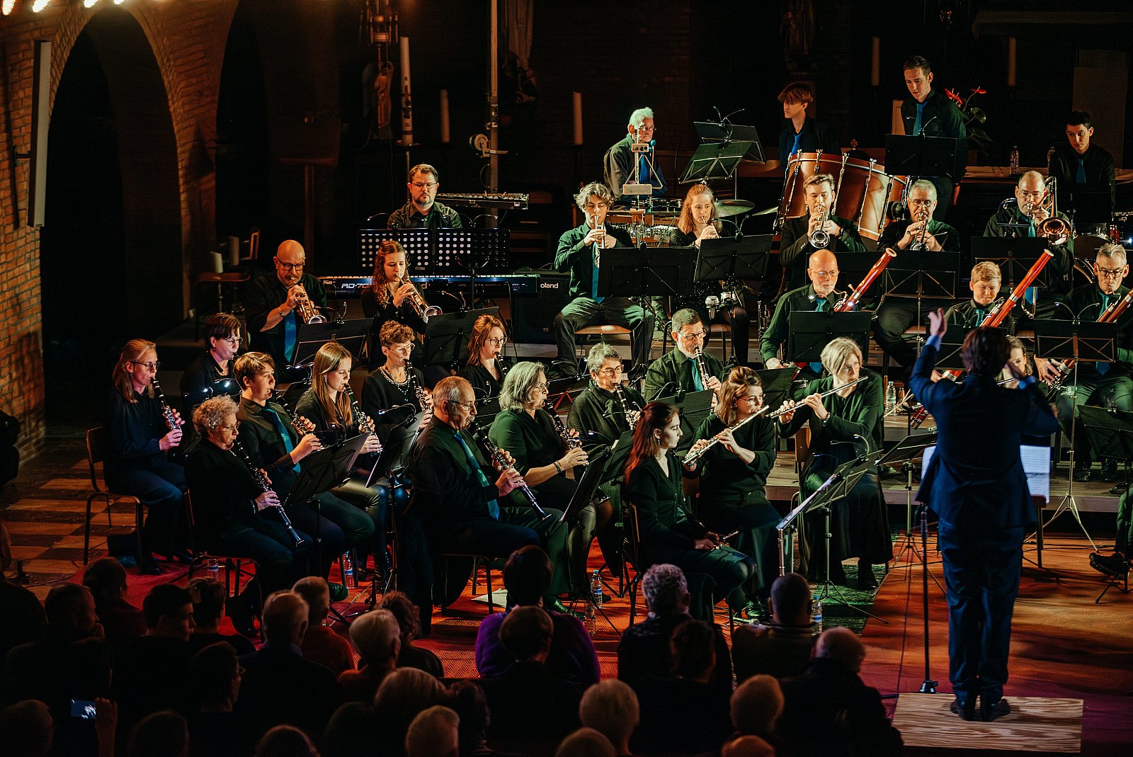 25/11/2023 Essentia presents SPOTLIGHT ©FotografILS