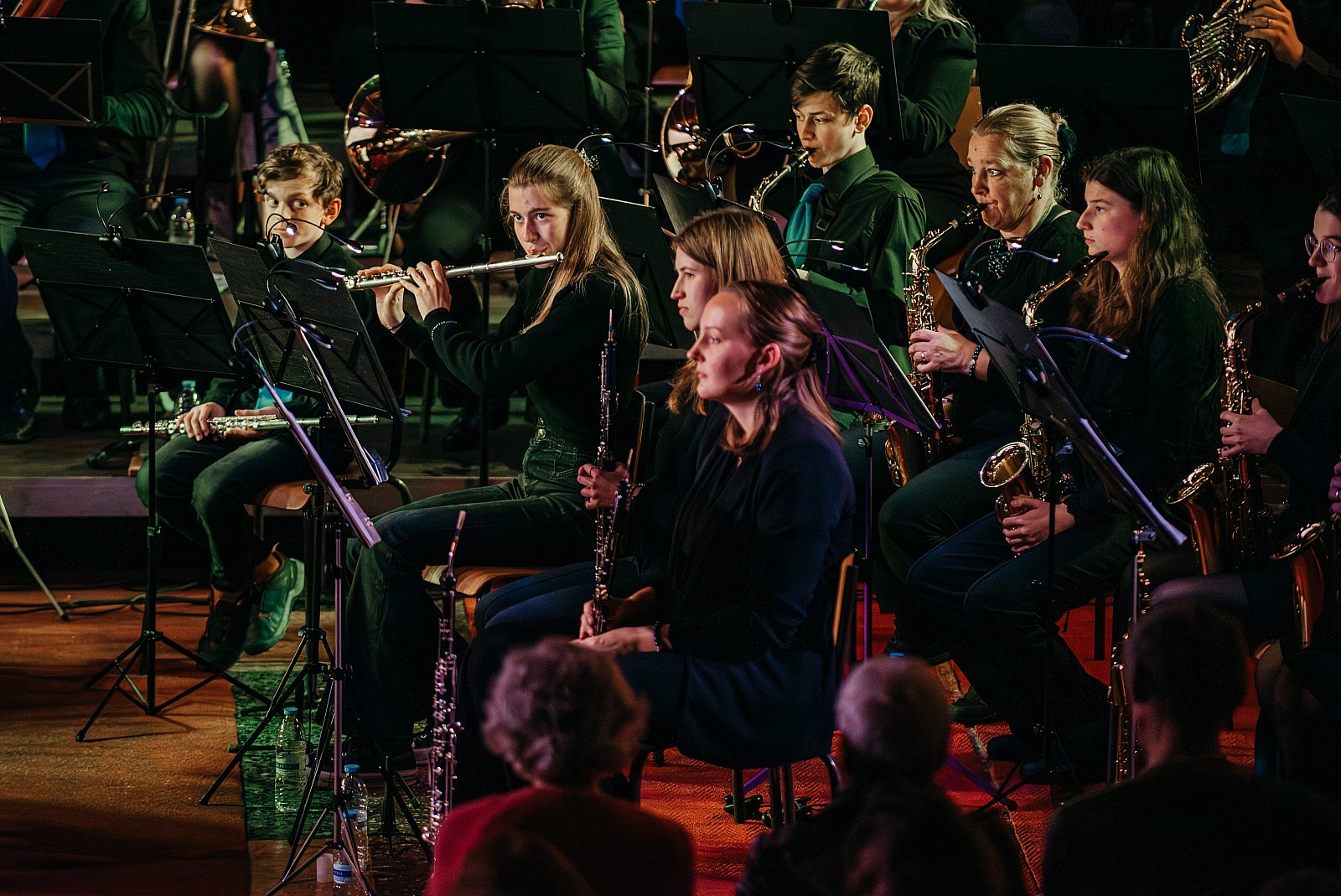 25/11/2023 Essentia presents SPOTLIGHT ©FotografILS