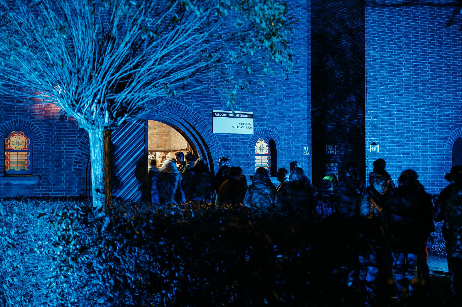 25/11/2023 Essentia presents SPOTLIGHT ©FotografILS