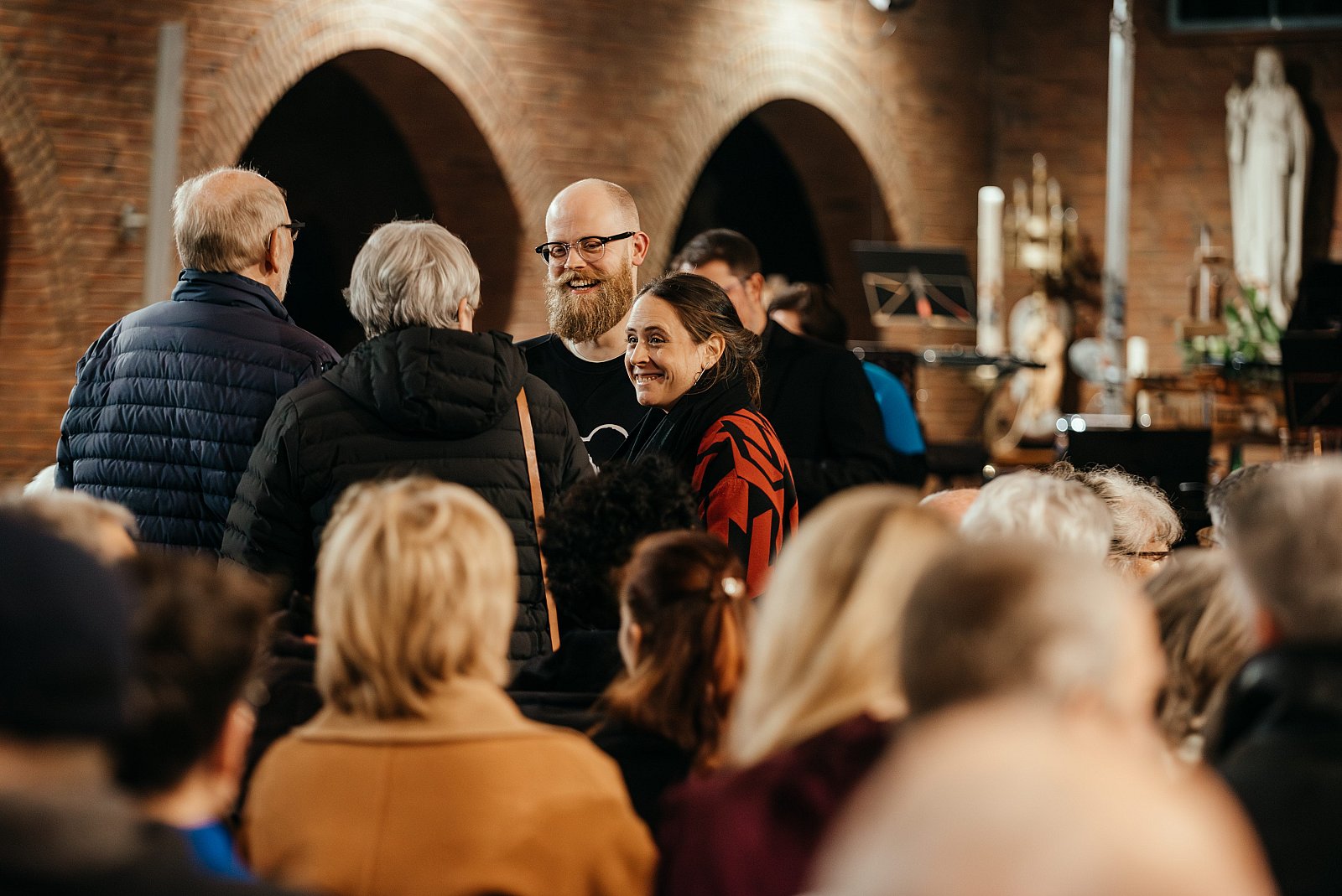 25/11/2023 Essentia presents SPOTLIGHT ©FotografILS