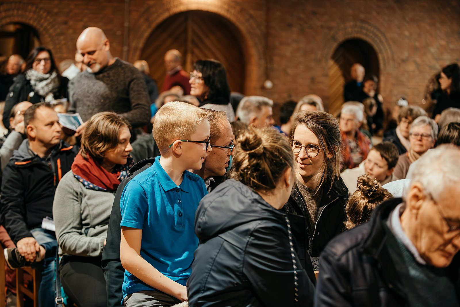 25/11/2023 Essentia presents SPOTLIGHT ©FotografILS