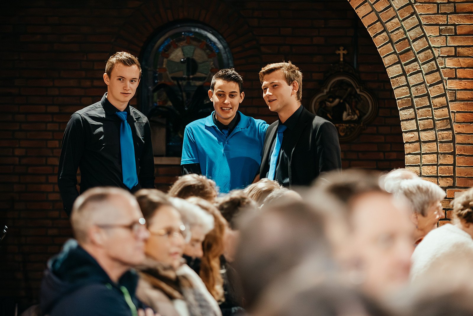 25/11/2023 Essentia presents SPOTLIGHT ©FotografILS