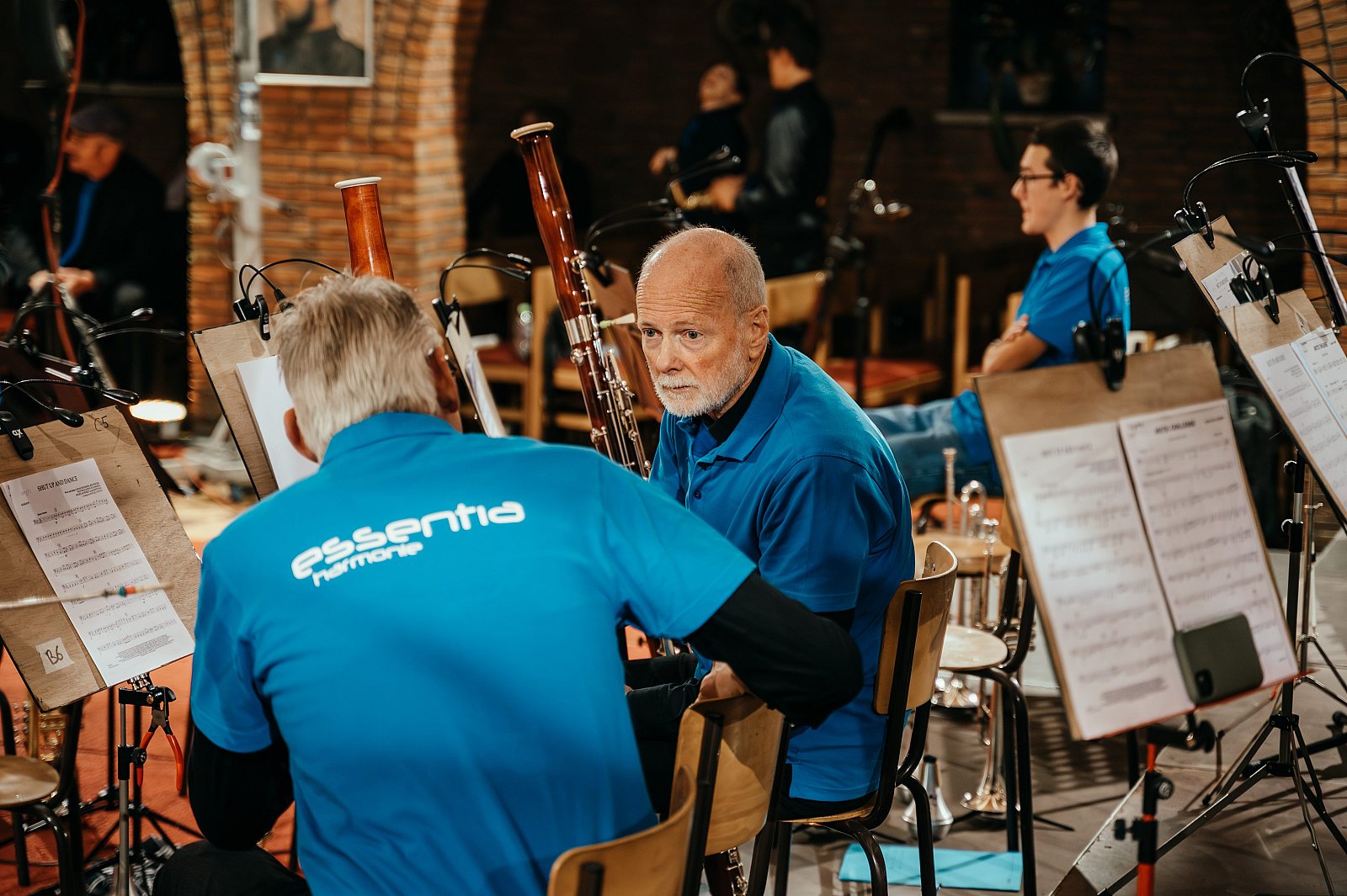 25/11/2023 Essentia presents SPOTLIGHT ©FotografILS