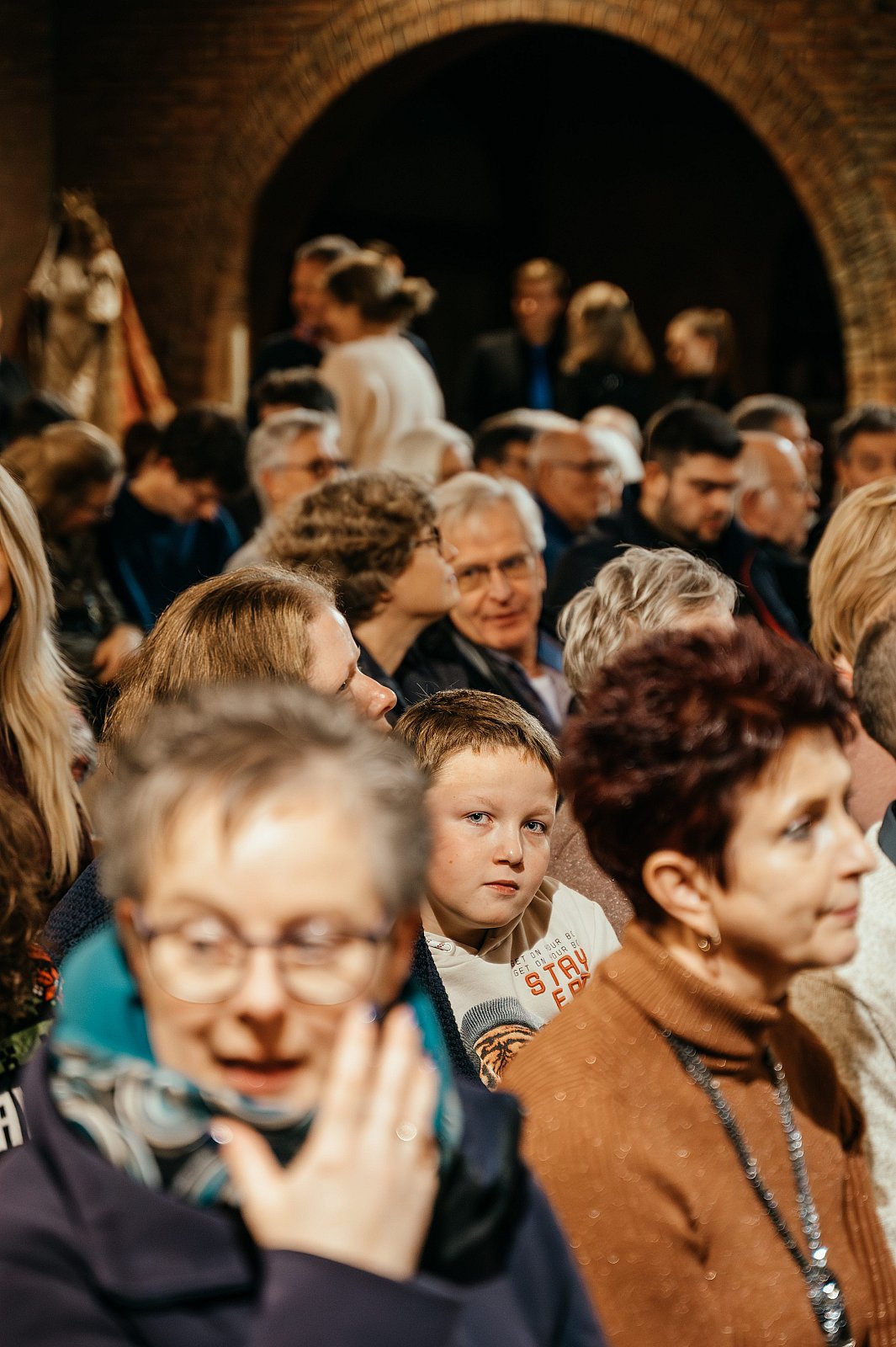 25/11/2023 Essentia presents SPOTLIGHT ©FotografILS