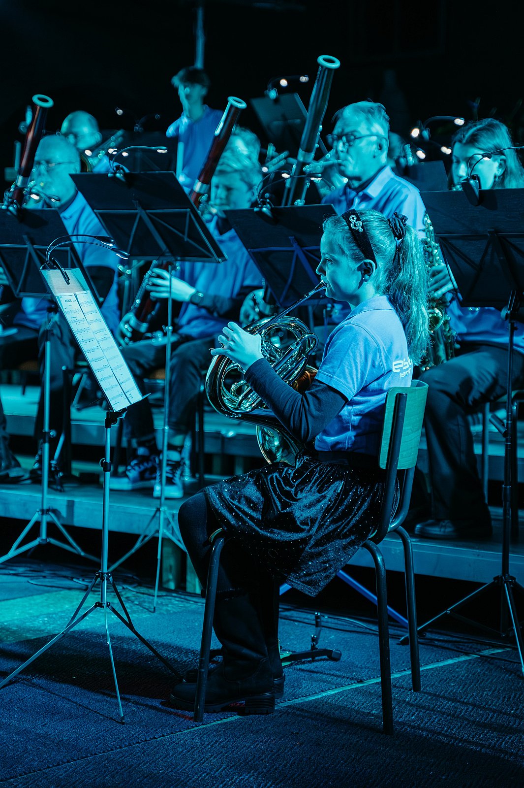 25/11/2023 Essentia presents SPOTLIGHT ©FotografILS