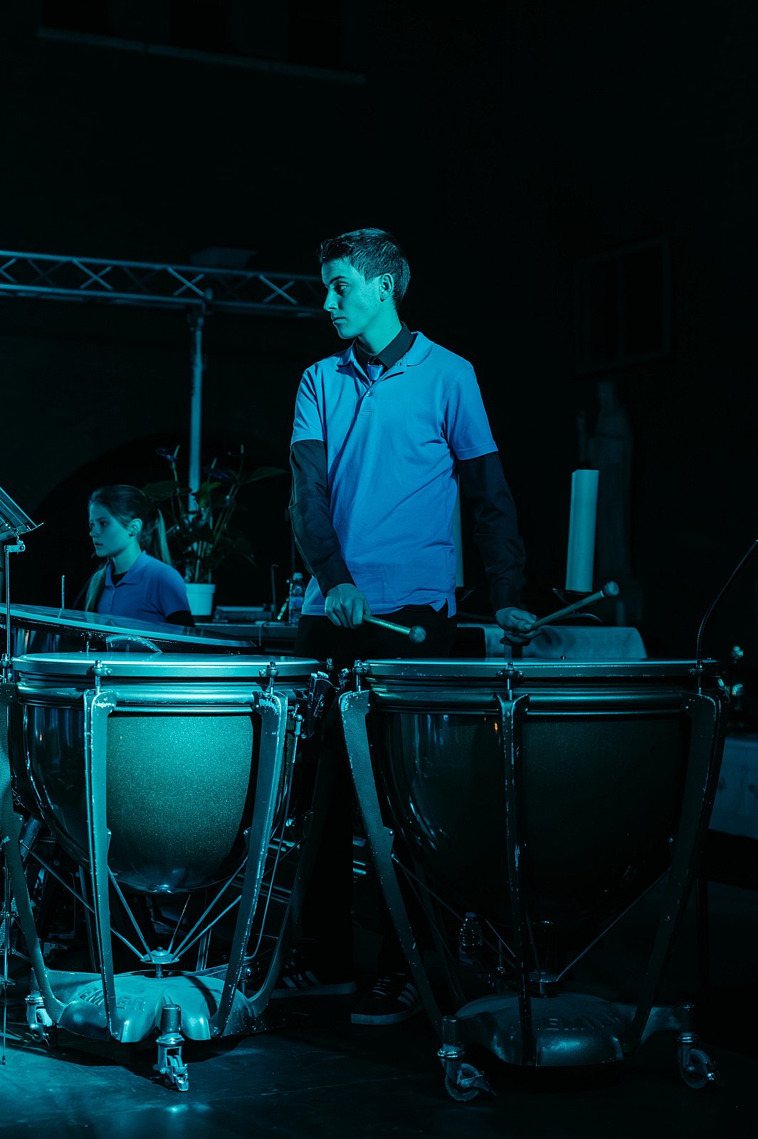 25/11/2023 Essentia presents SPOTLIGHT ©FotografILS