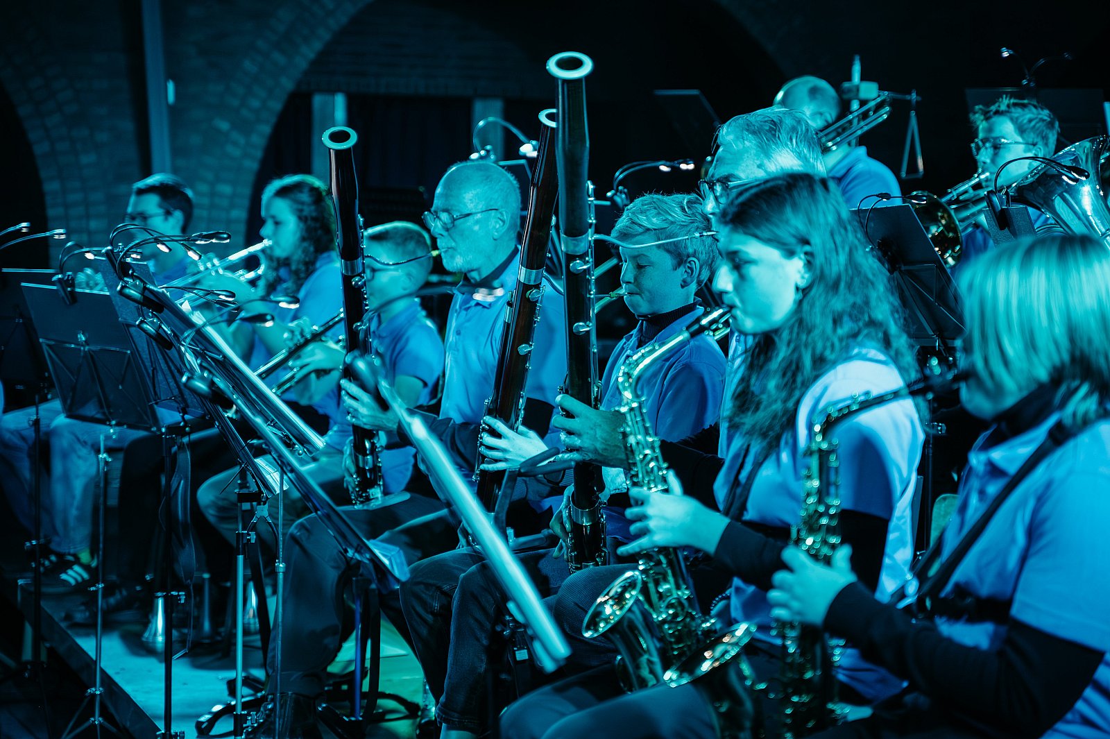 25/11/2023 Essentia presents SPOTLIGHT ©FotografILS