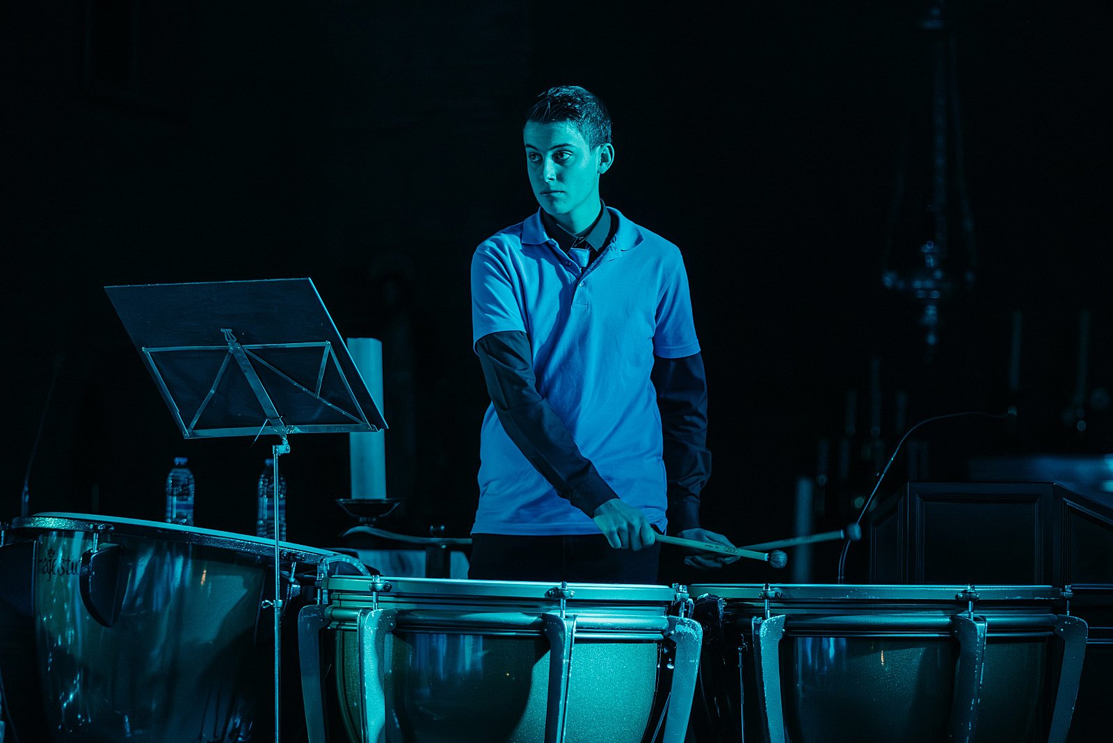25/11/2023 Essentia presents SPOTLIGHT ©FotografILS