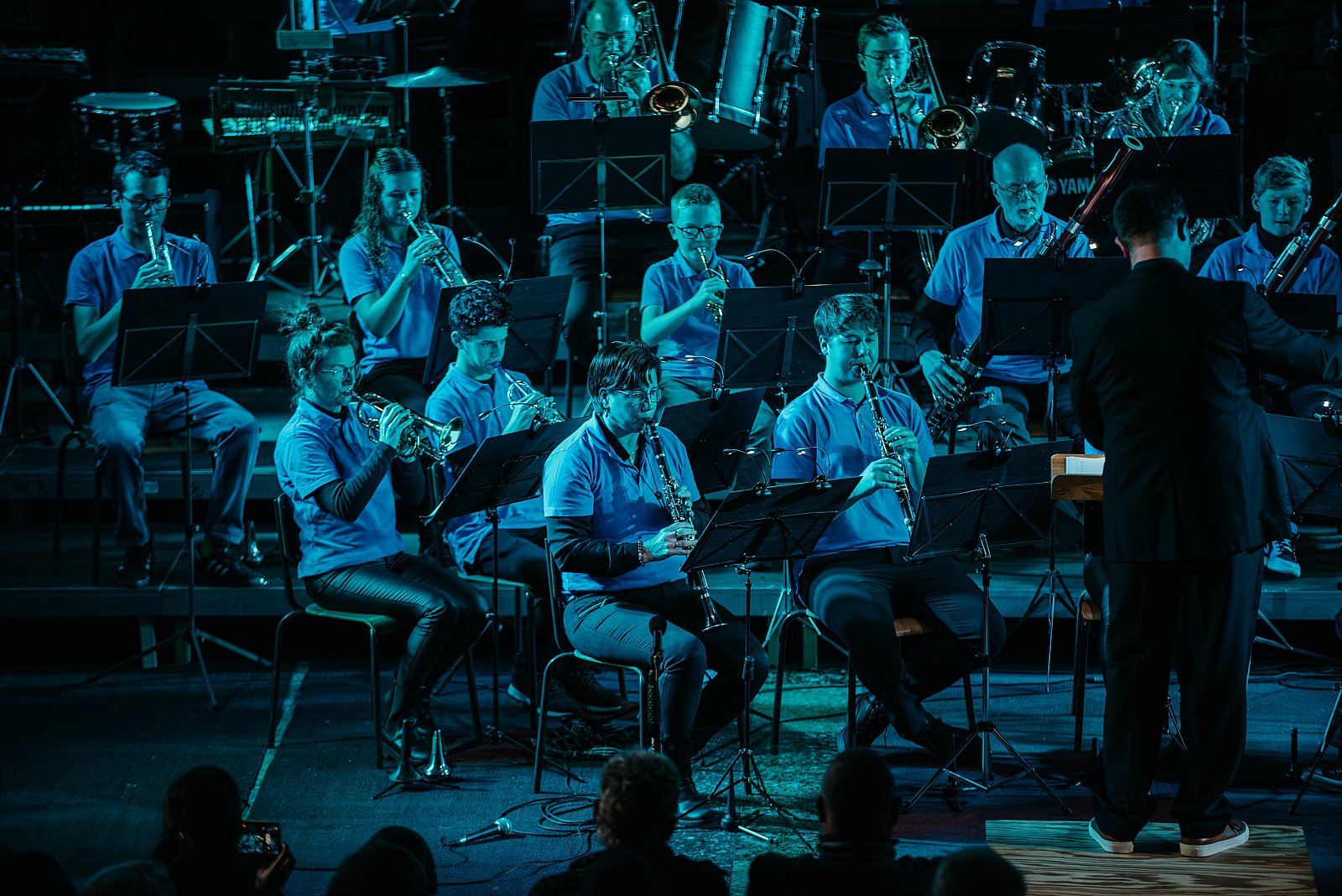 25/11/2023 Essentia presents SPOTLIGHT ©FotografILS
