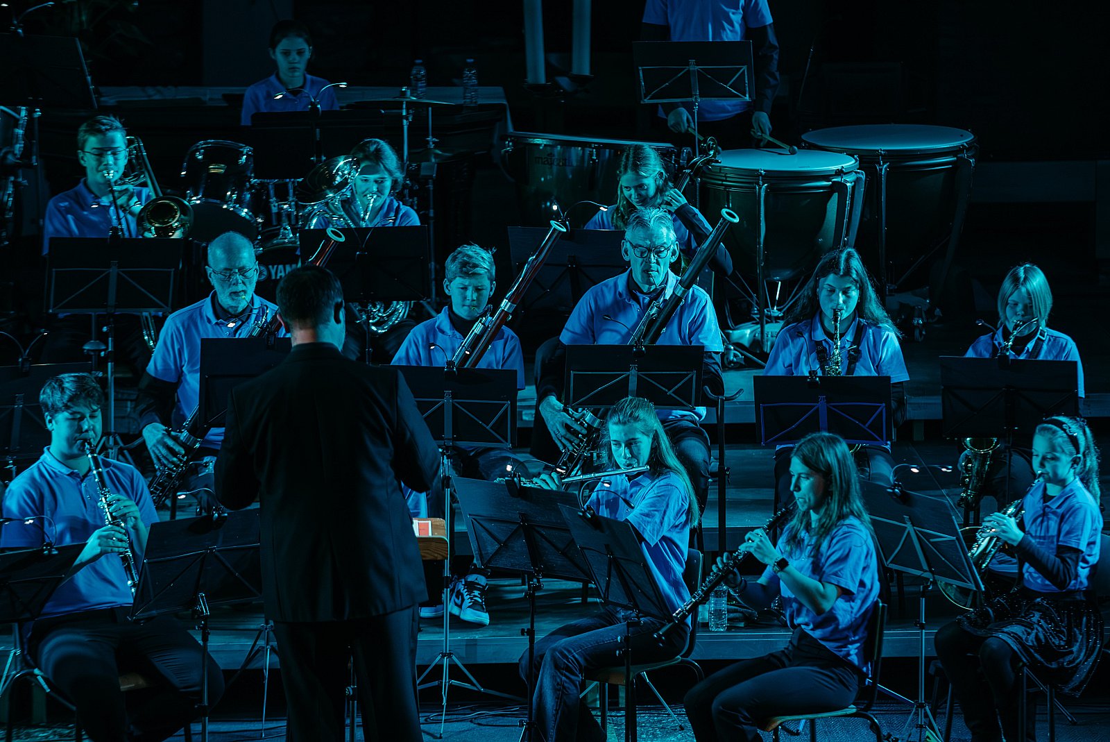 25/11/2023 Essentia presents SPOTLIGHT ©FotografILS