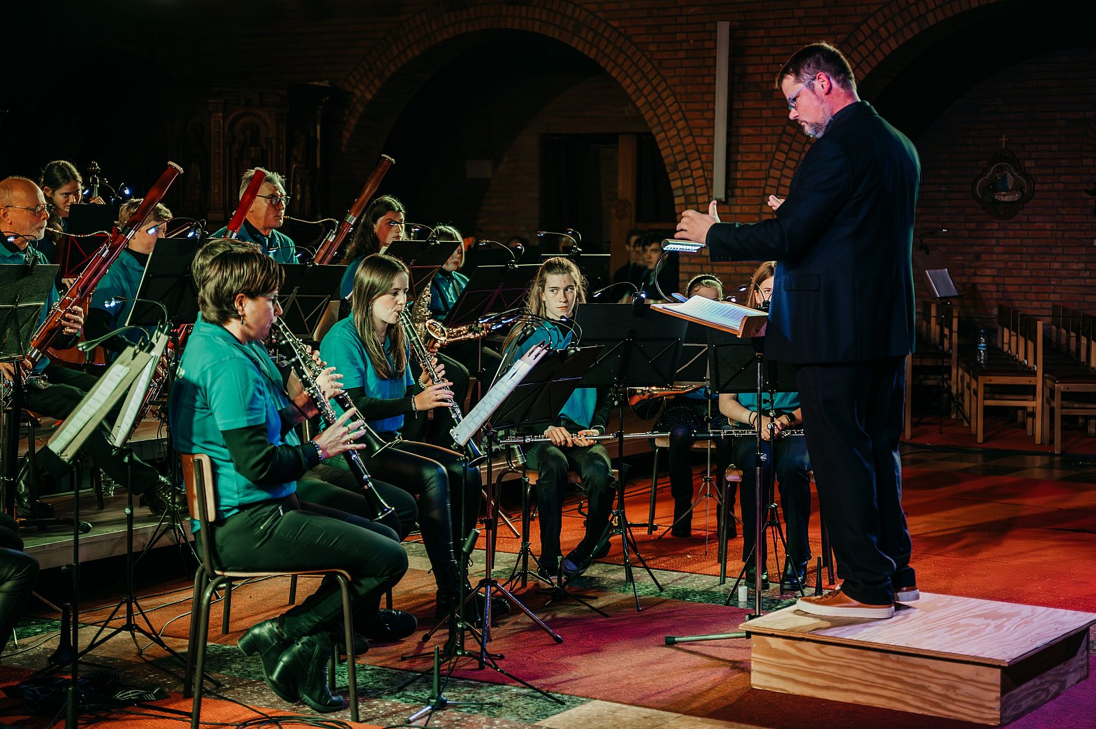 25/11/2023 Essentia presents SPOTLIGHT ©FotografILS