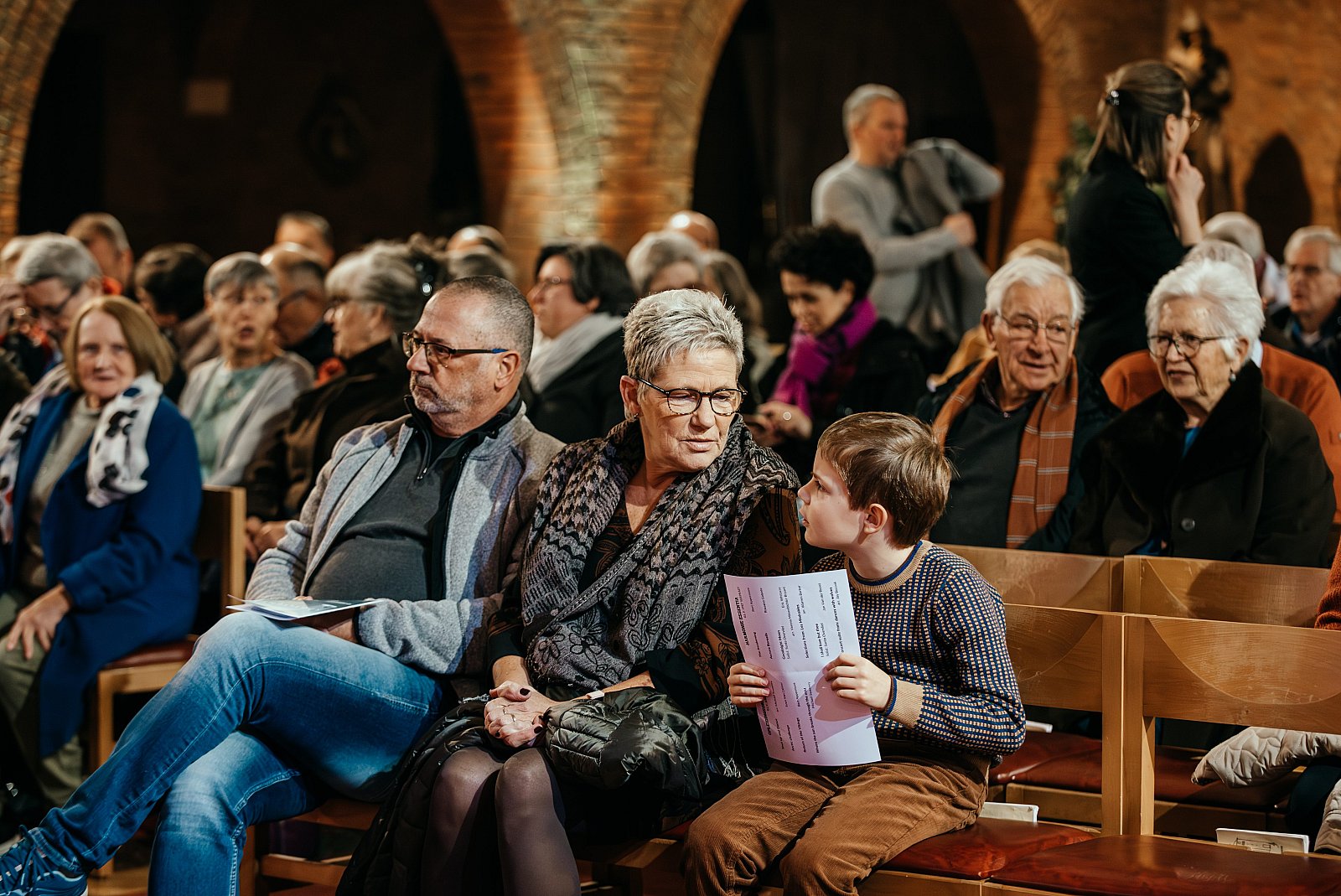 25/11/2023 Essentia presents SPOTLIGHT ©FotografILS