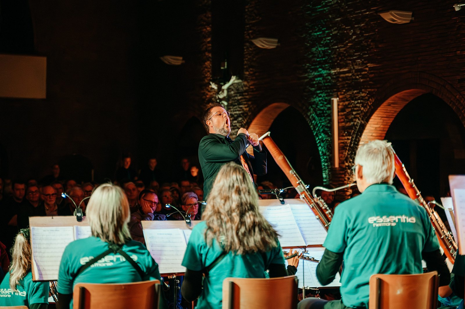 25/11/2023 Essentia presents SPOTLIGHT ©FotografILS