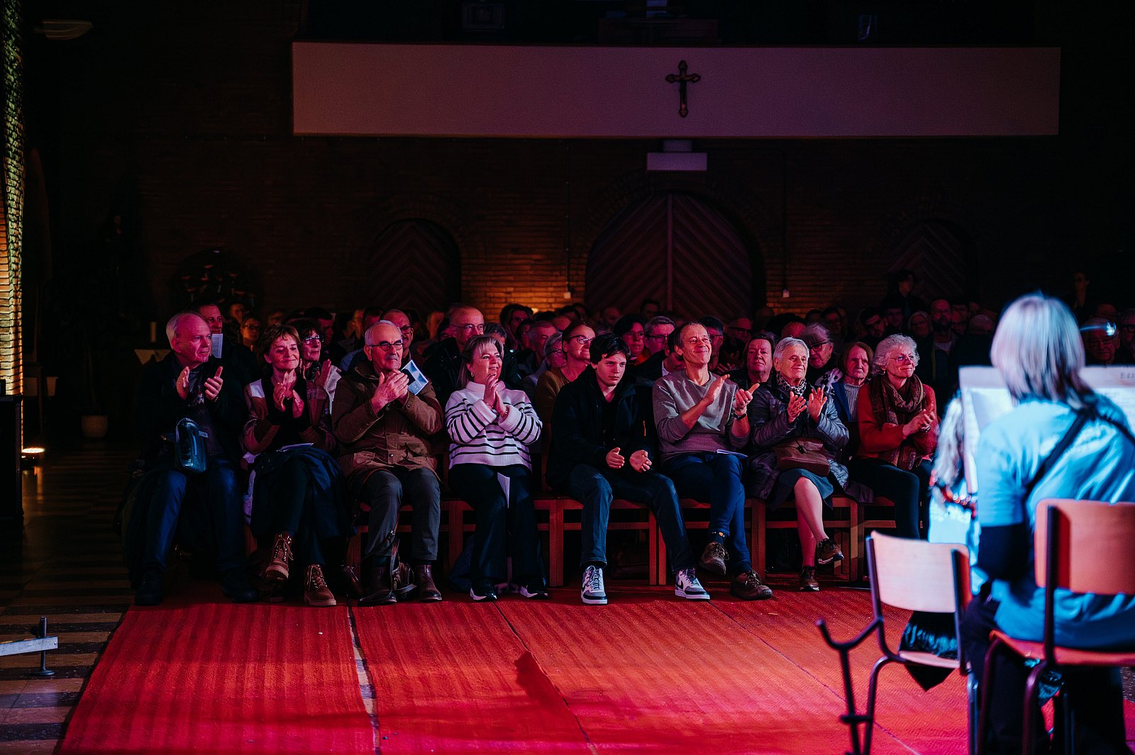 25/11/2023 Essentia presents SPOTLIGHT ©FotografILS