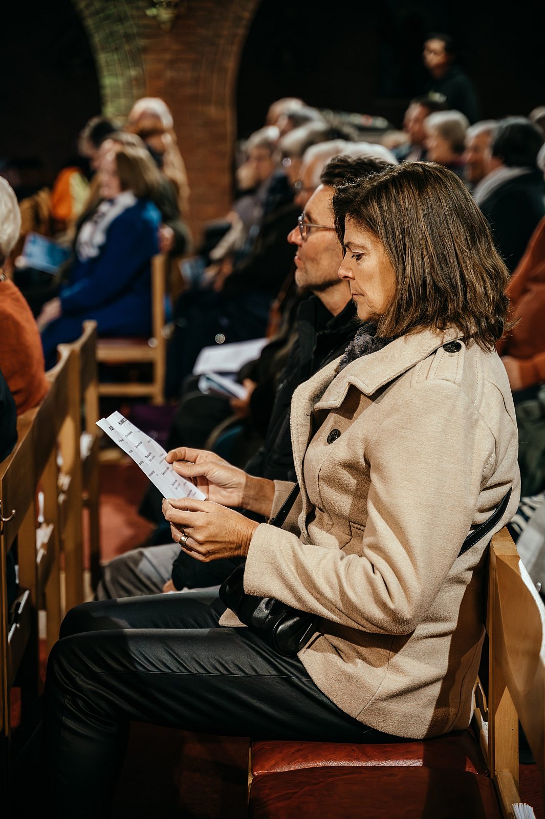 25/11/2023 Essentia presents SPOTLIGHT ©FotografILS
