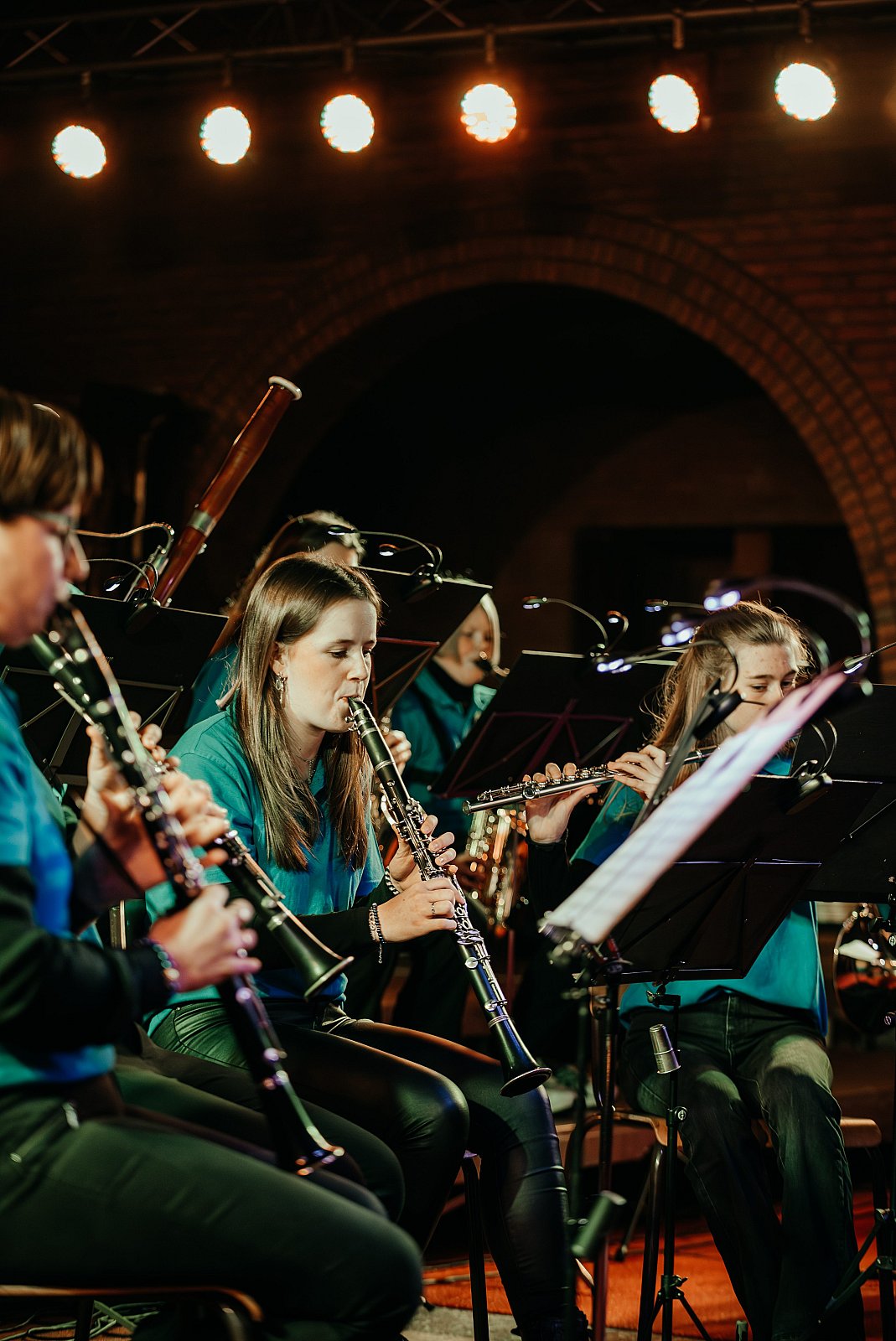 25/11/2023 Essentia presents SPOTLIGHT ©FotografILS