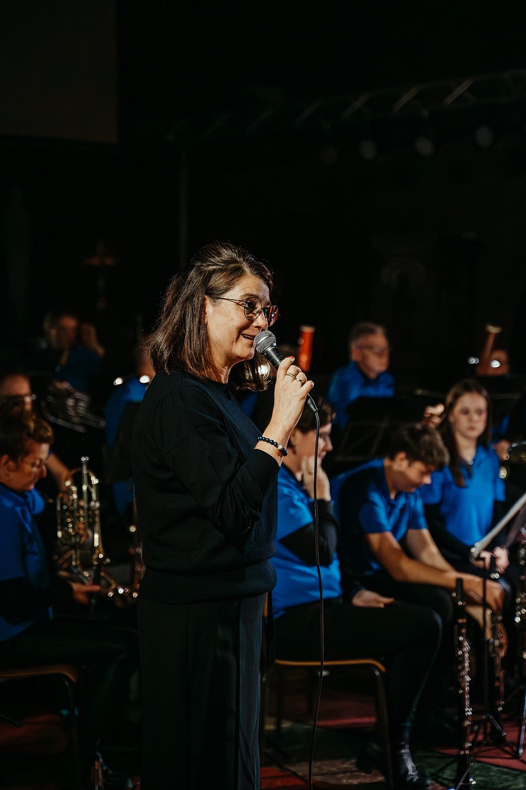 25/11/2023 Essentia presents SPOTLIGHT ©FotografILS