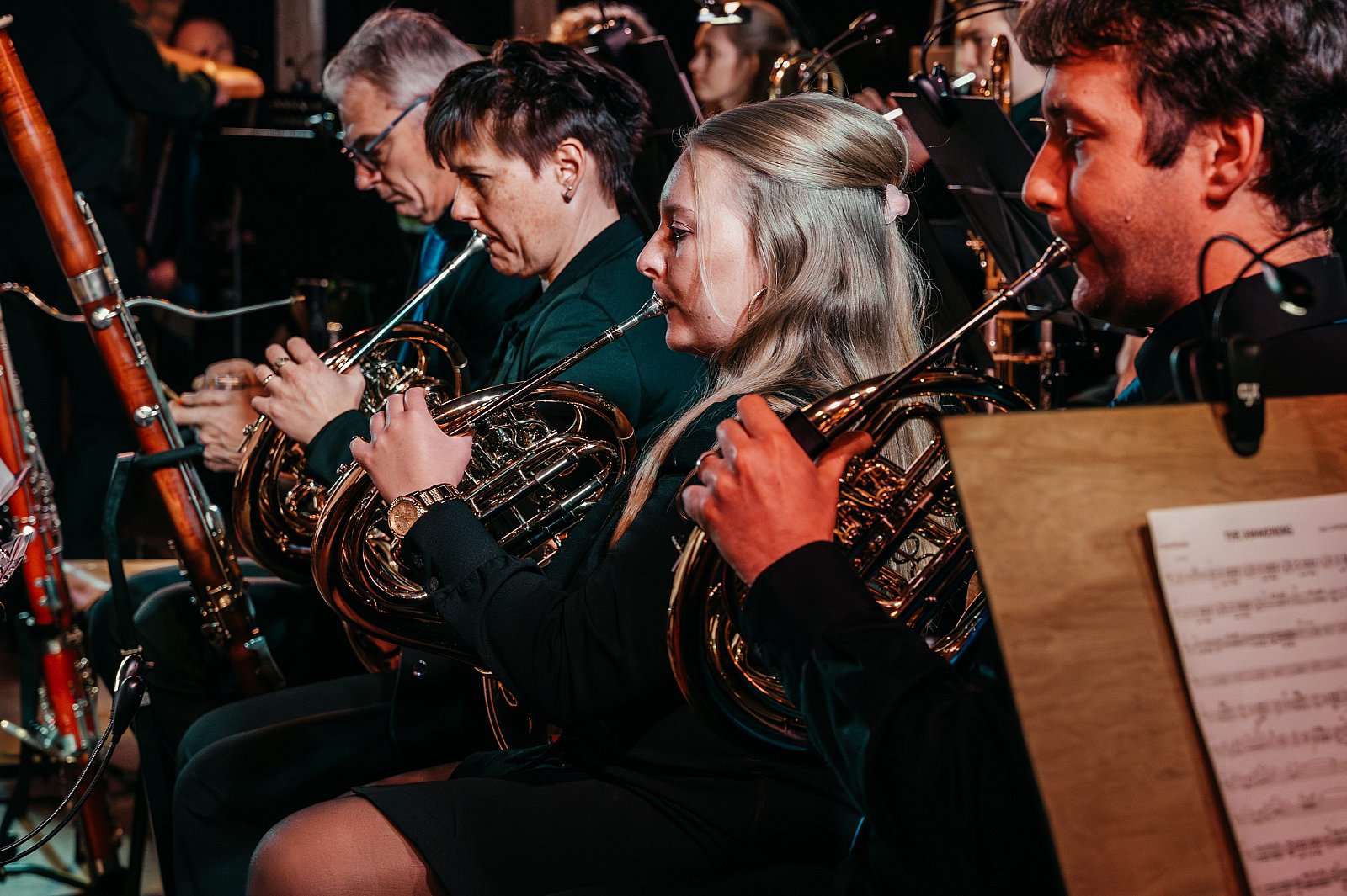 25/11/2023 Essentia presents SPOTLIGHT ©FotografILS