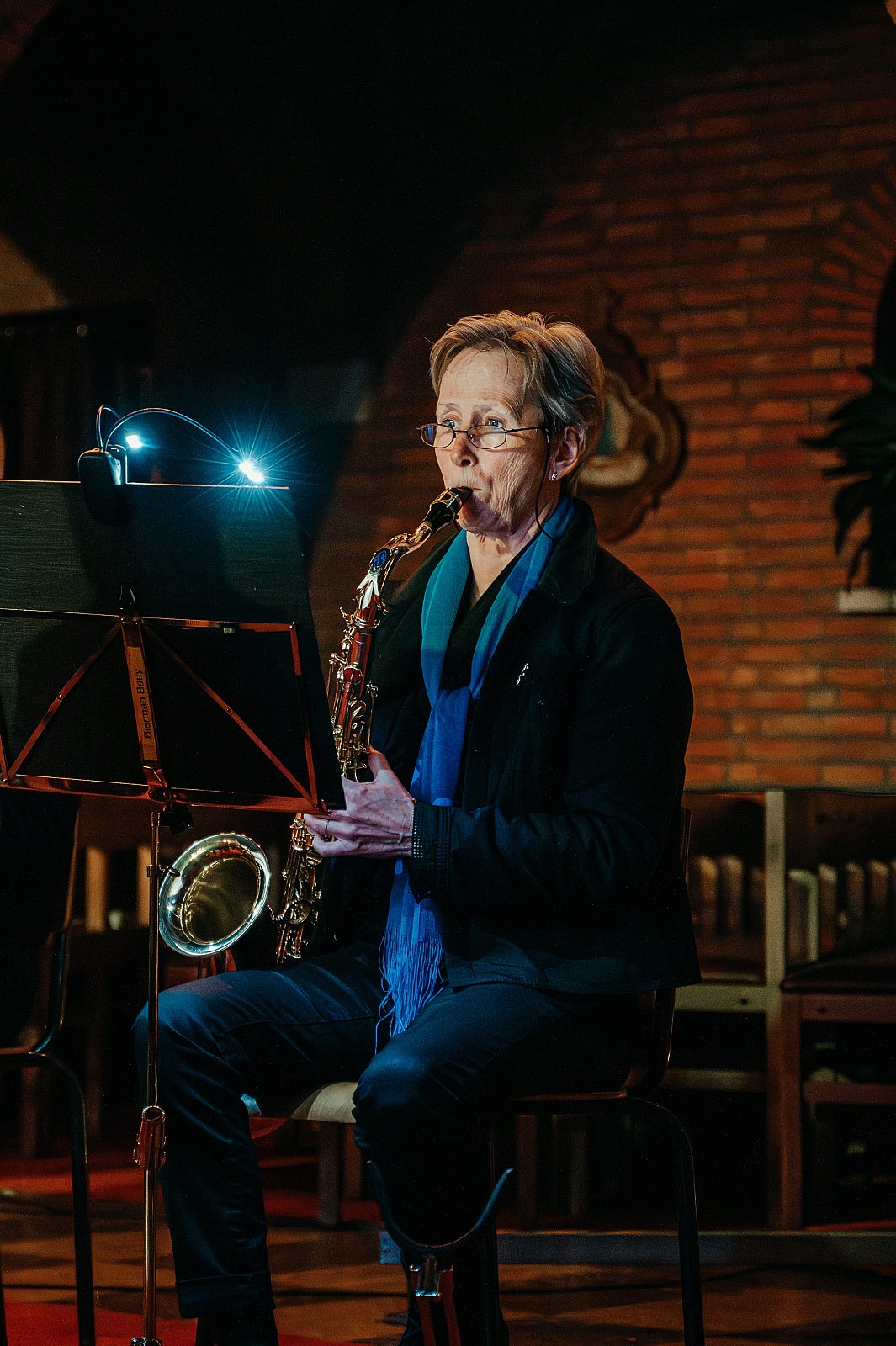 25/11/2023 Essentia presents SPOTLIGHT ©FotografILS