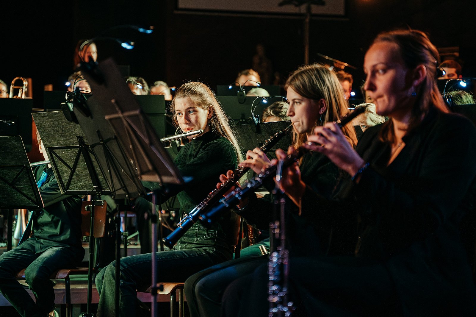 25/11/2023 Essentia presents SPOTLIGHT ©FotografILS