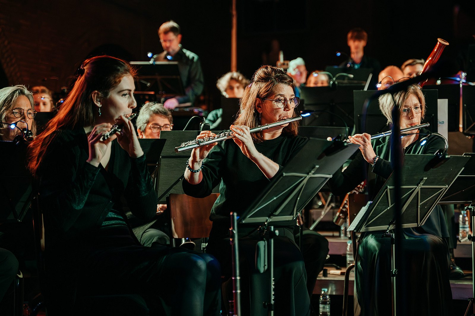 25/11/2023 Essentia presents SPOTLIGHT ©FotografILS