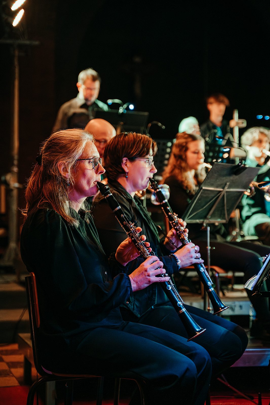 25/11/2023 Essentia presents SPOTLIGHT ©FotografILS